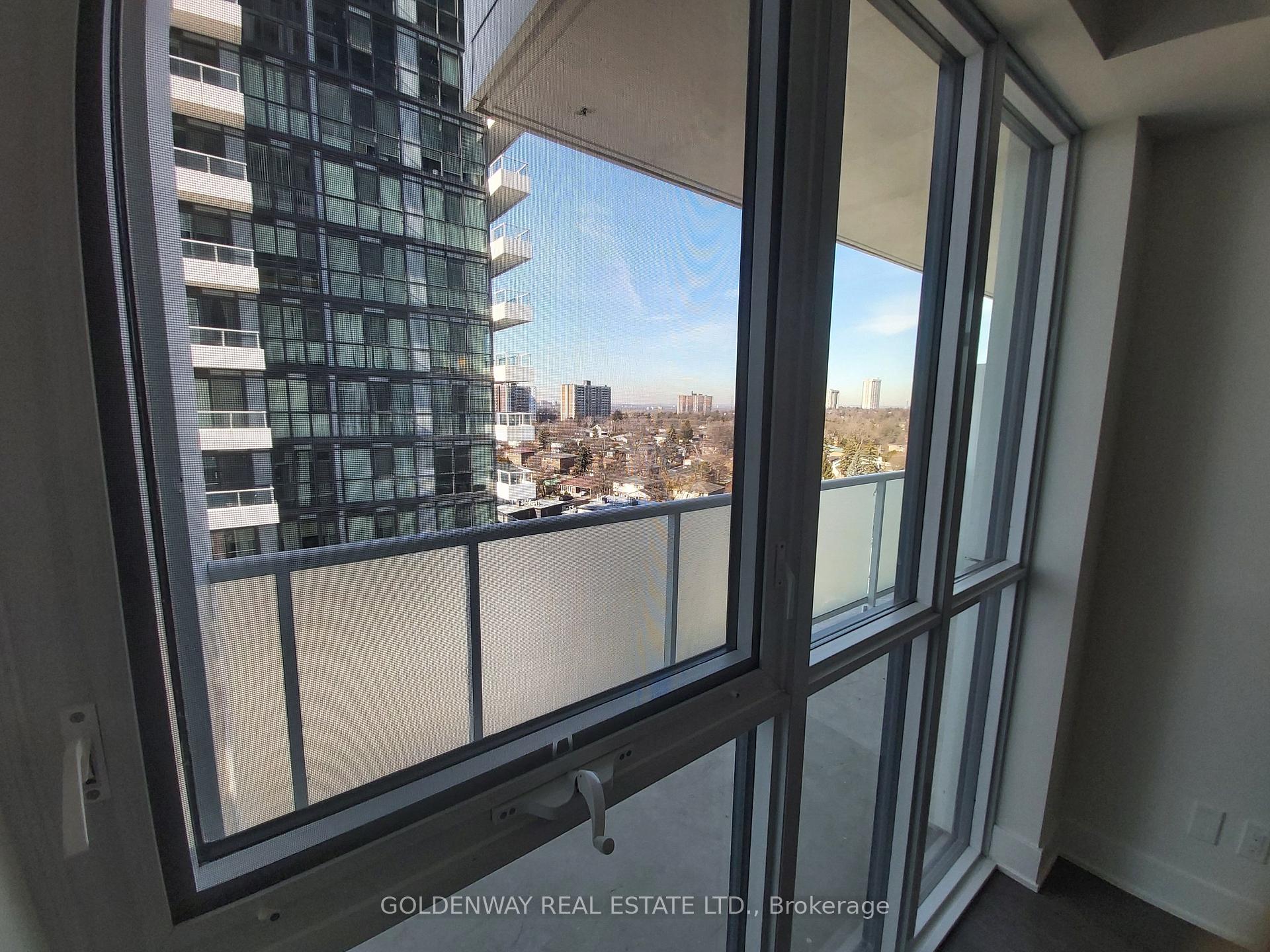 Photo 2 of Unit 901, 188 Fairview Mall Drive, North York, Don Valley Village — HOMEH
