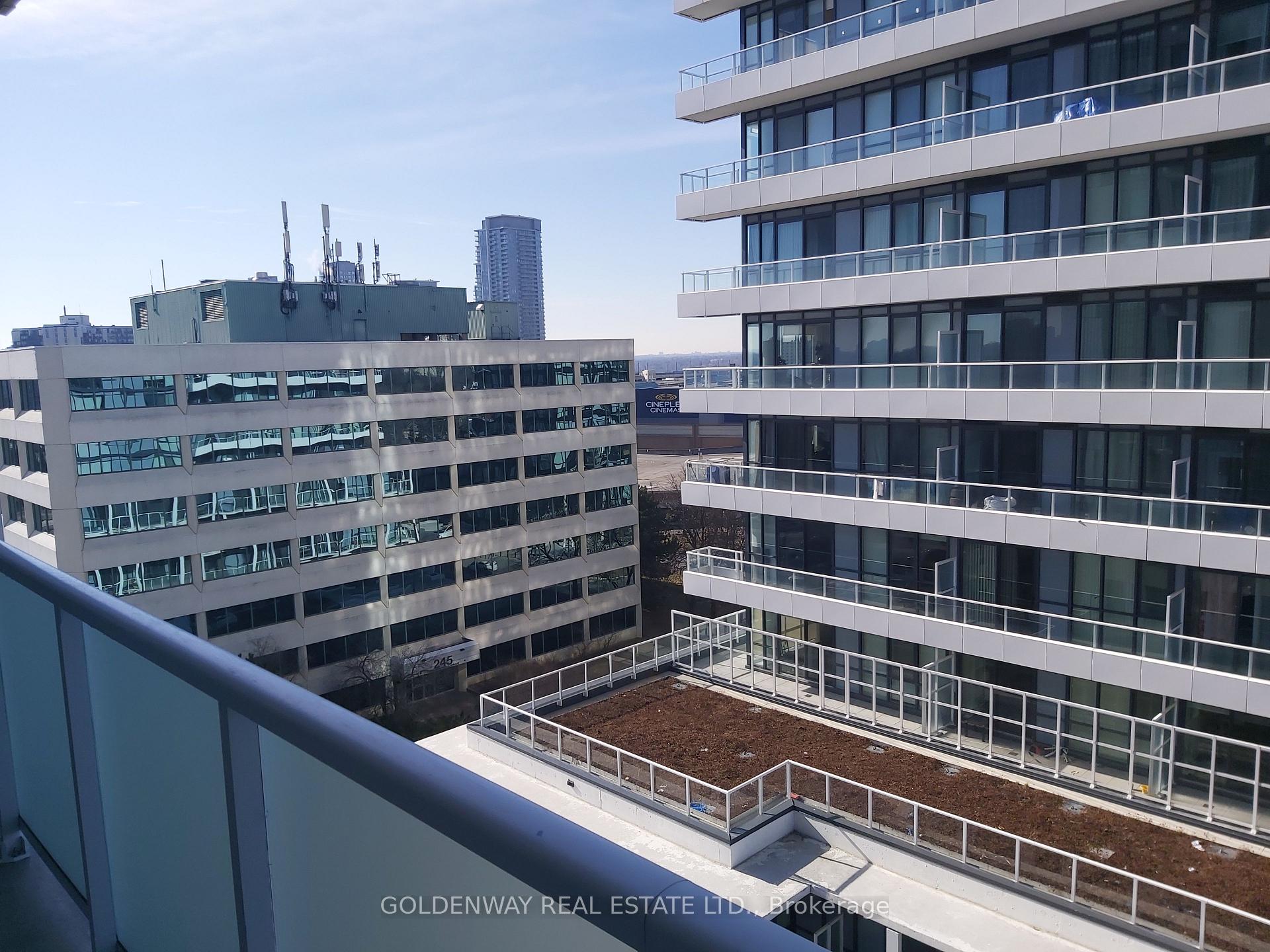 Photo 3 of Unit 901, 188 Fairview Mall Drive, North York, Don Valley Village — HOMEH