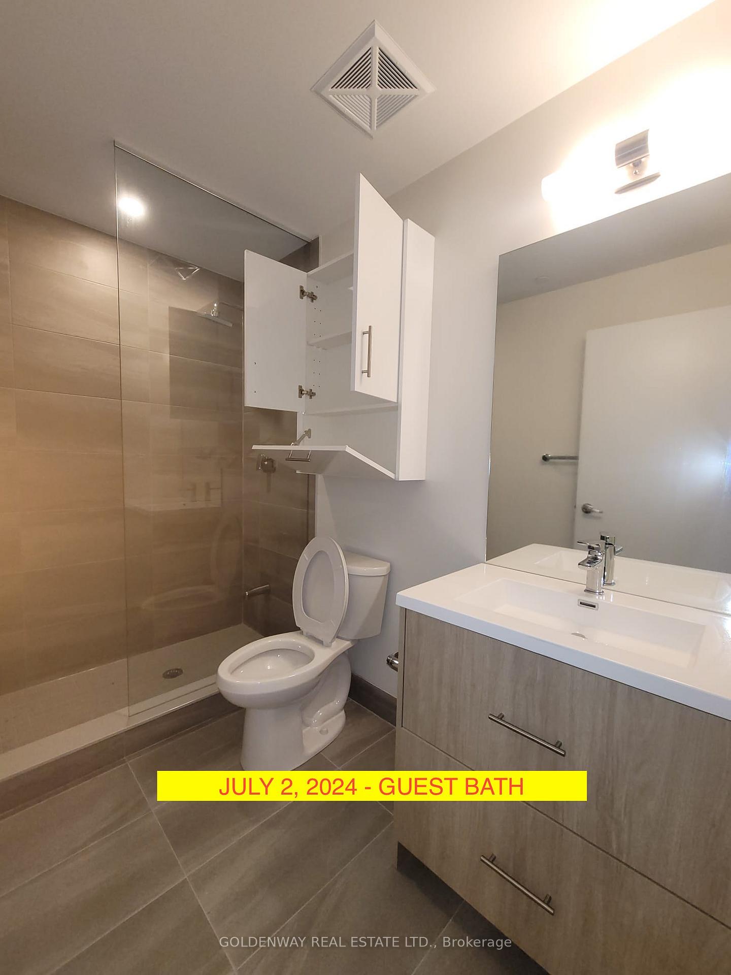Photo 7 of Unit 901, 188 Fairview Mall Drive, North York, Don Valley Village — HOMEH