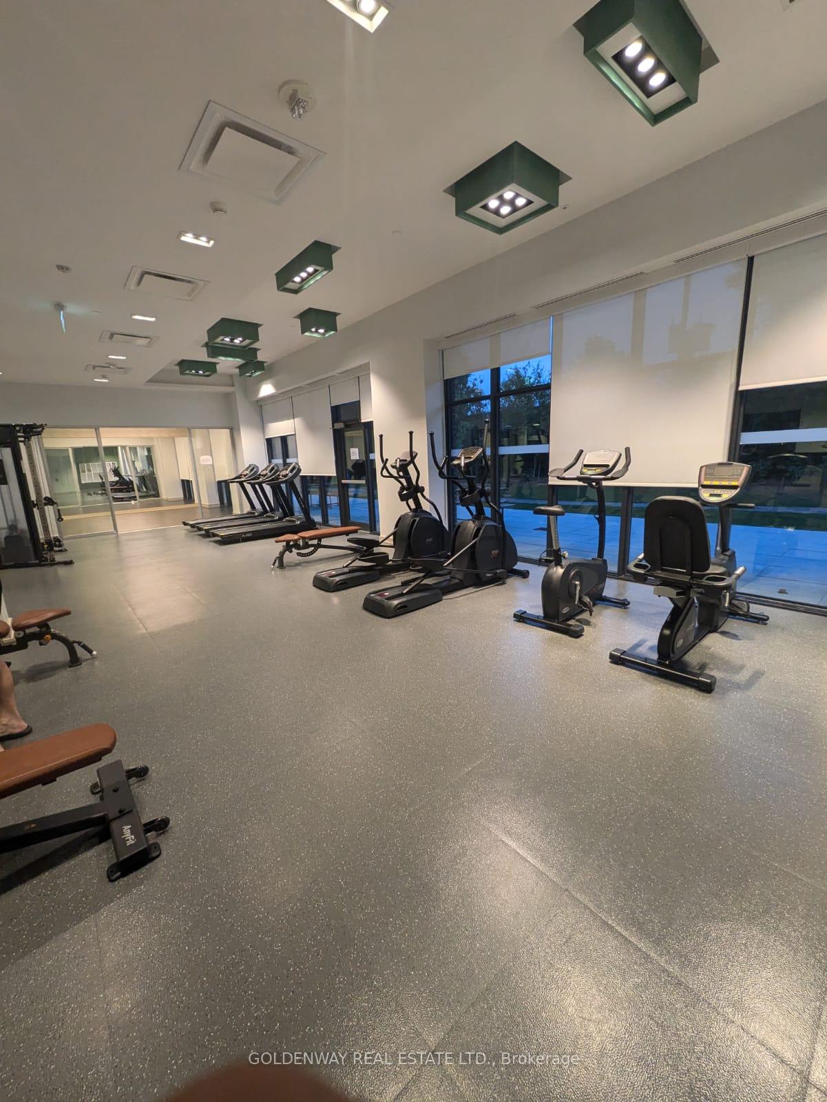 Photo 8 of Unit 901, 188 Fairview Mall Drive, North York, Don Valley Village — HOMEH