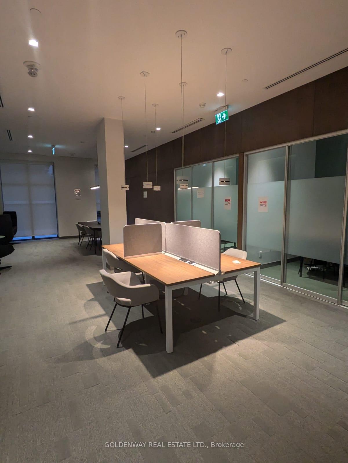 Photo 9 of Unit 901, 188 Fairview Mall Drive, North York, Don Valley Village — HOMEH