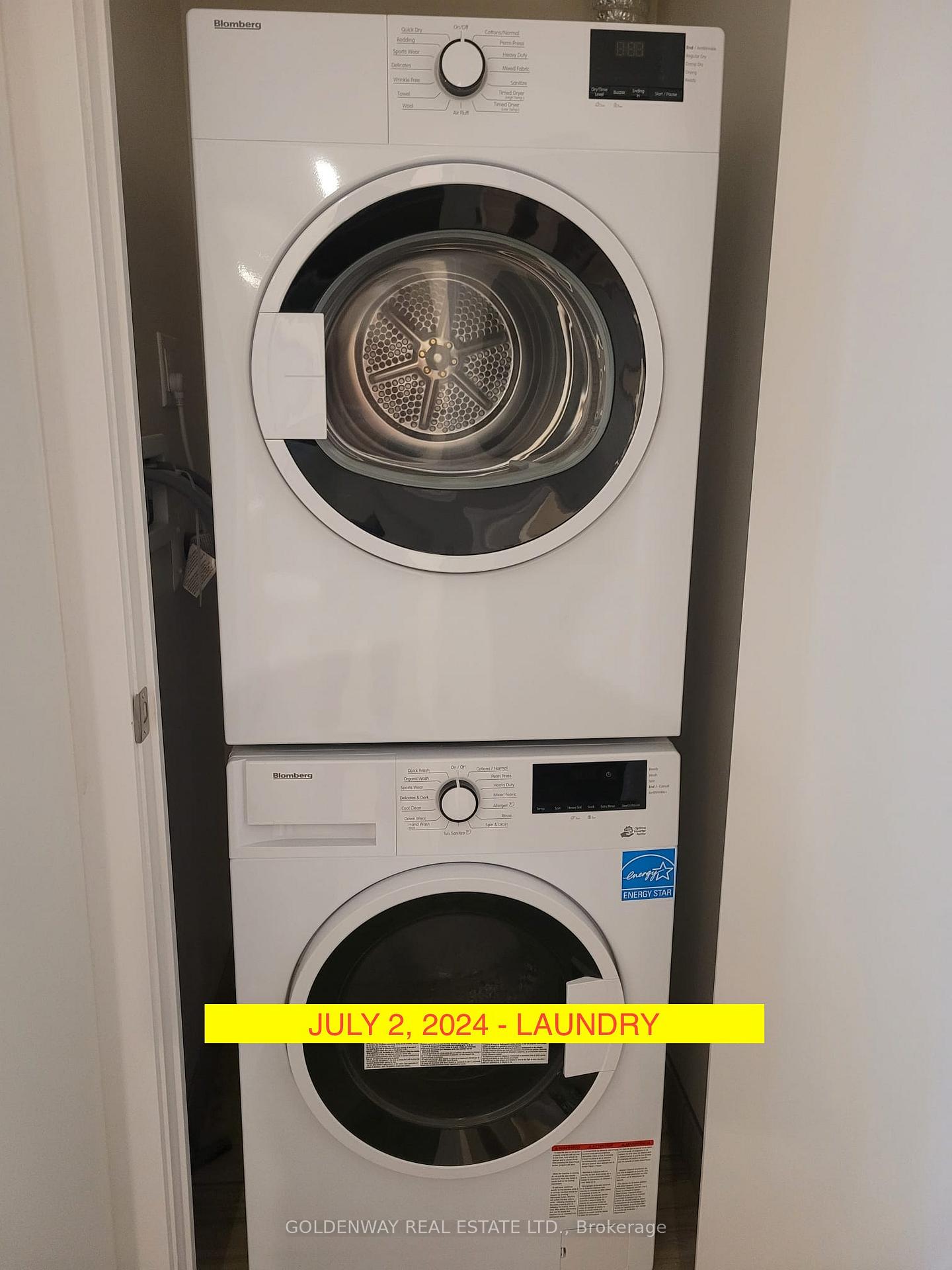 Photo 11 of Unit 901, 188 Fairview Mall Drive, North York, Don Valley Village — HOMEH