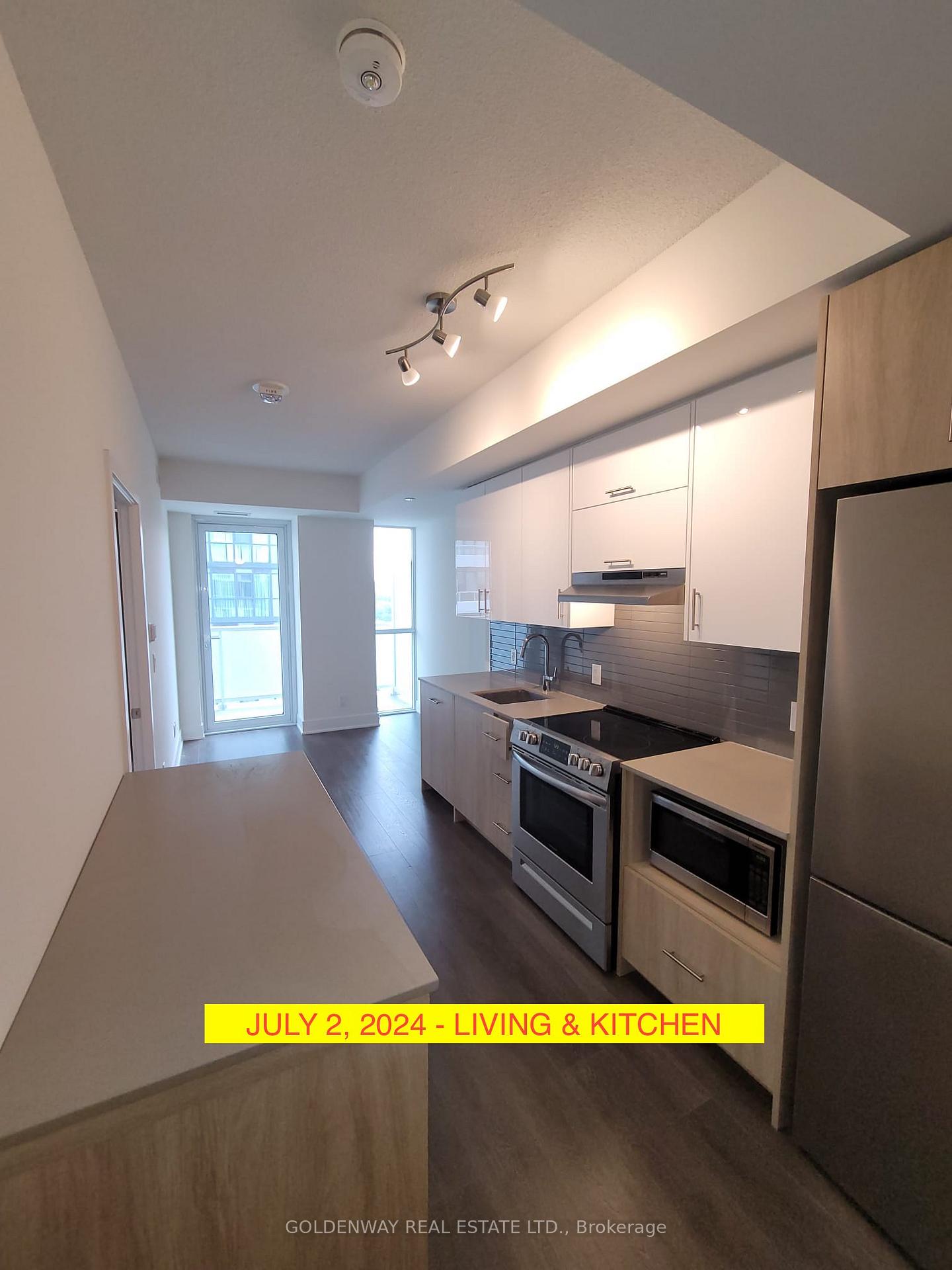 Photo 15 of Unit 901, 188 Fairview Mall Drive, North York, Don Valley Village — HOMEH