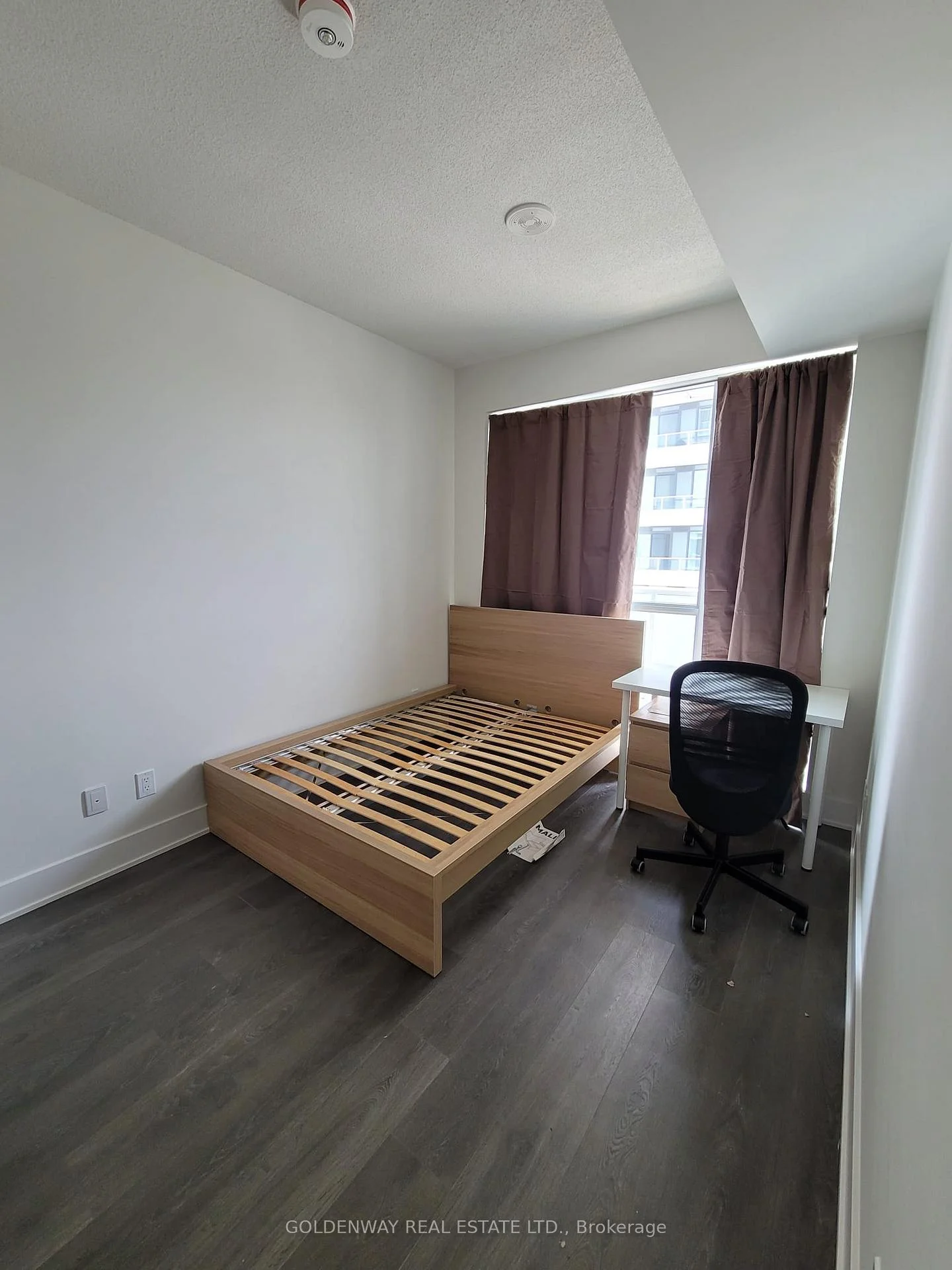 Photo 14 of Unit 901, 188 Fairview Mall Drive, North York, Don Valley Village — HOMEH