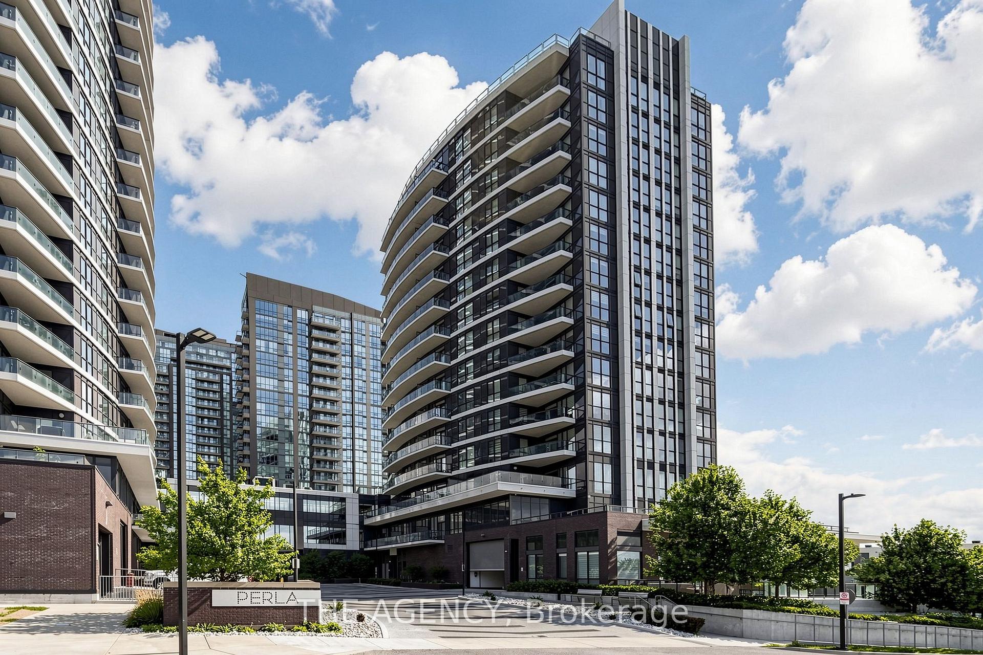 Photo of Unit 1404, 65 Watergarden Drive