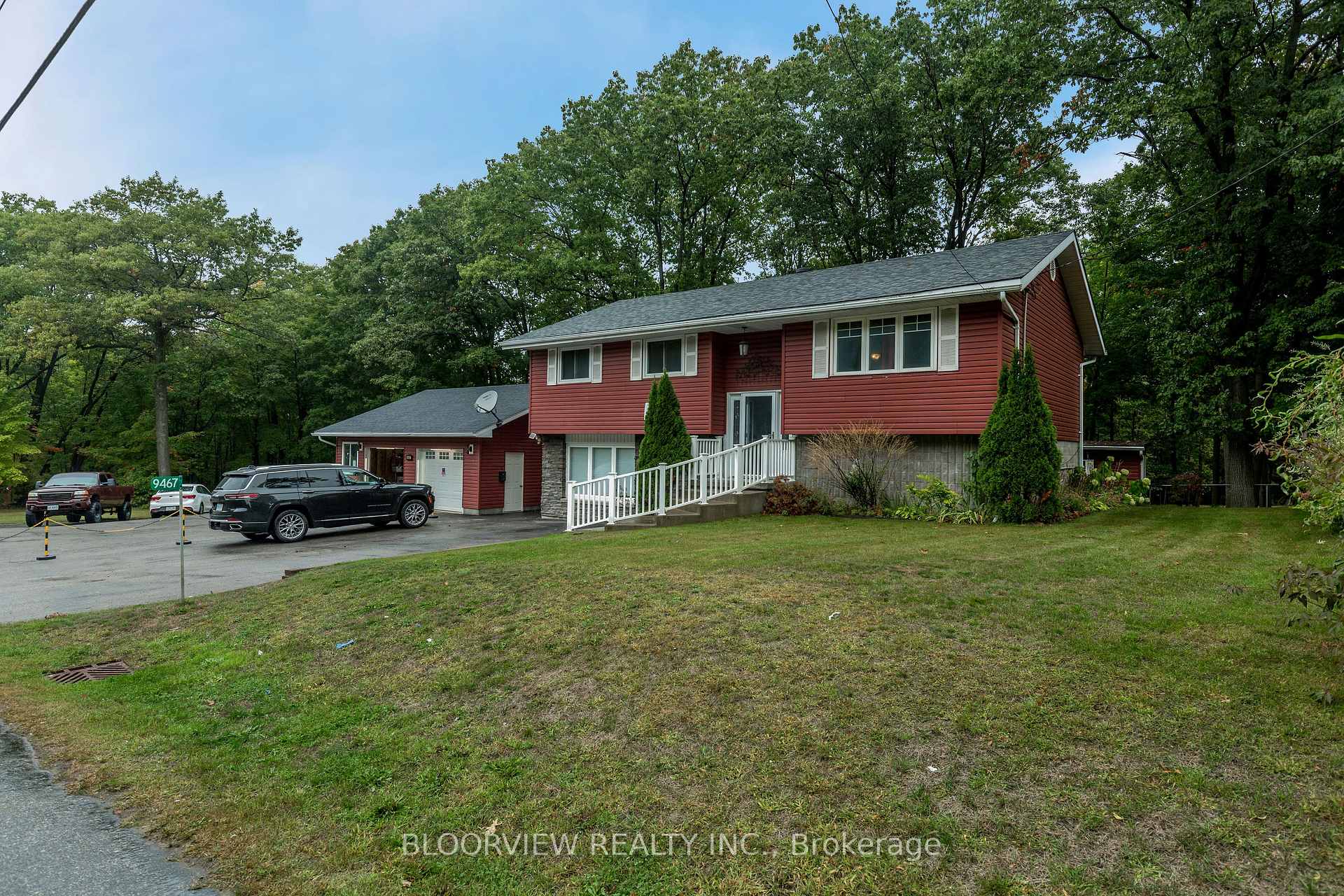 Photo 2 of 9467 County 93 Road, Midland — HOMEH