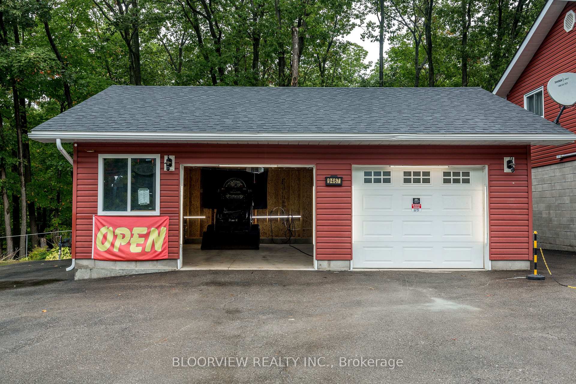 Photo 4 of 9467 County 93 Road, Midland — HOMEH