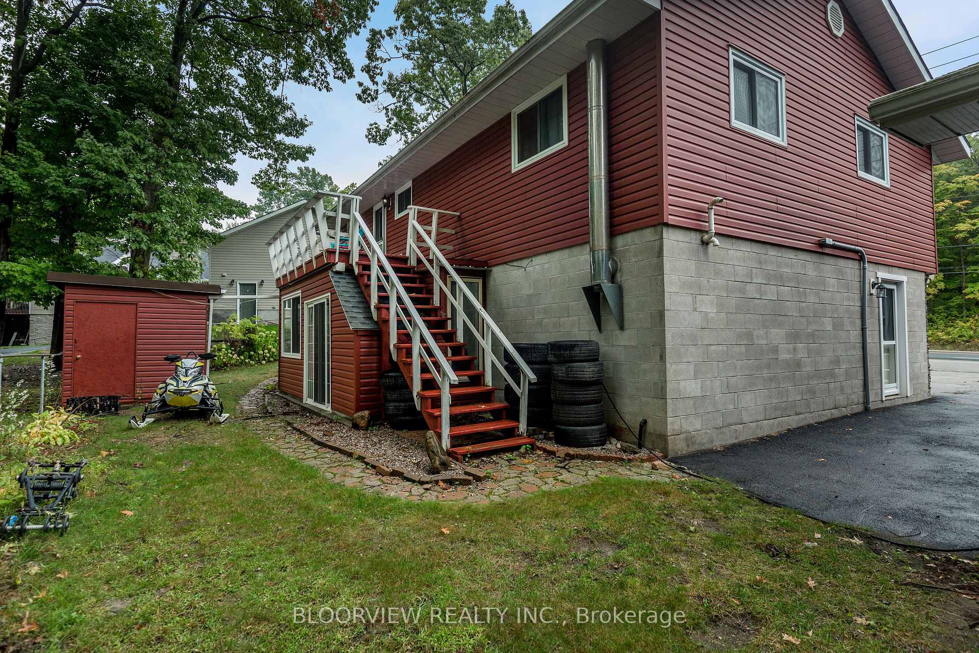 Photo 27 of 9467 County 93 Road, Midland — HOMEH