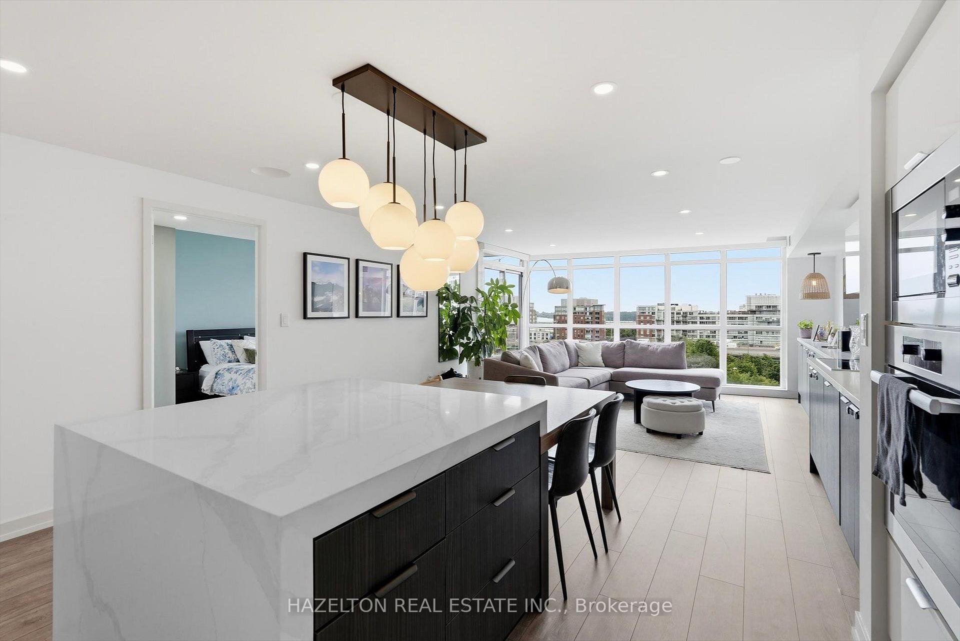 Photo of Unit 858, 151 Dan Leckie Way