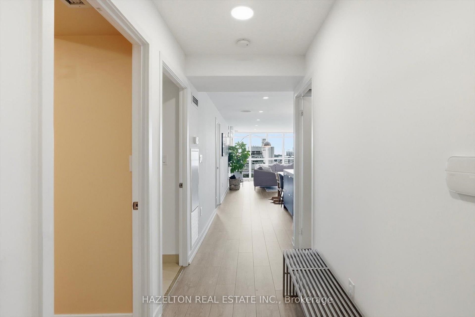Photo 2 of Unit 858, 151 Dan Leckie Way, Toronto, Waterfront Communities — HOMEH