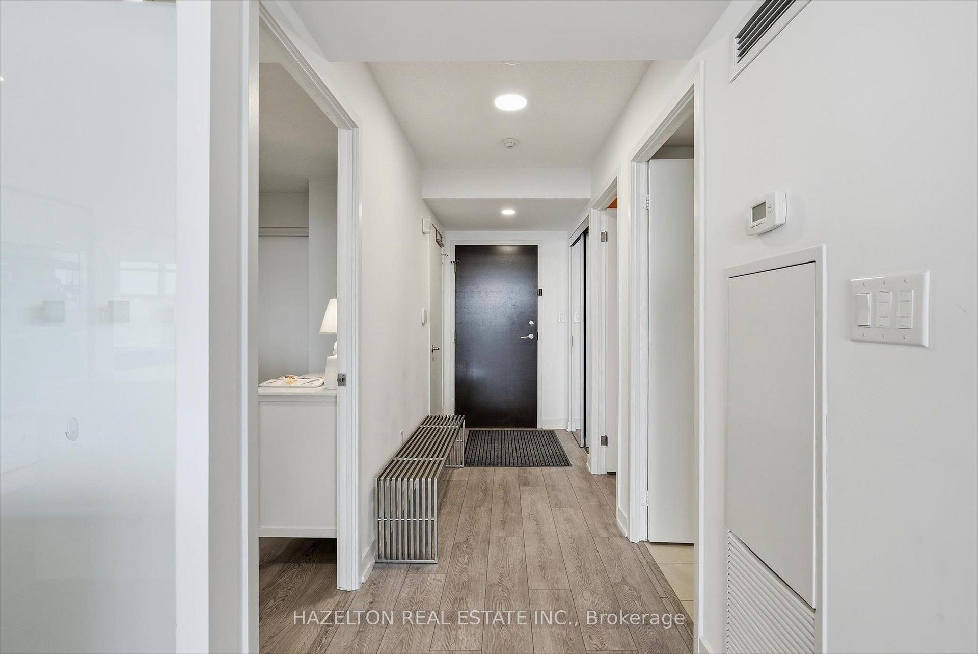 Photo 3 of Unit 858, 151 Dan Leckie Way, Toronto, Waterfront Communities — HOMEH