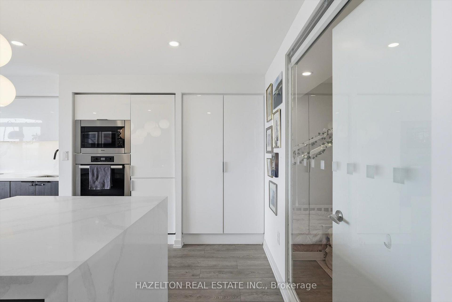 Photo 13 of Unit 858, 151 Dan Leckie Way, Toronto, Waterfront Communities — HOMEH