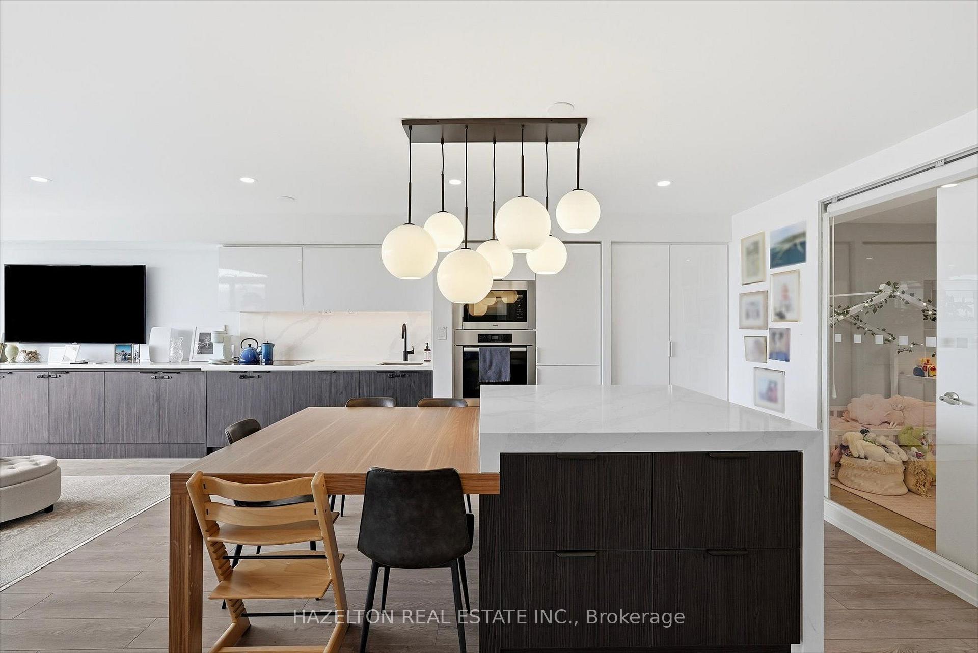 Photo 14 of Unit 858, 151 Dan Leckie Way, Toronto, Waterfront Communities — HOMEH