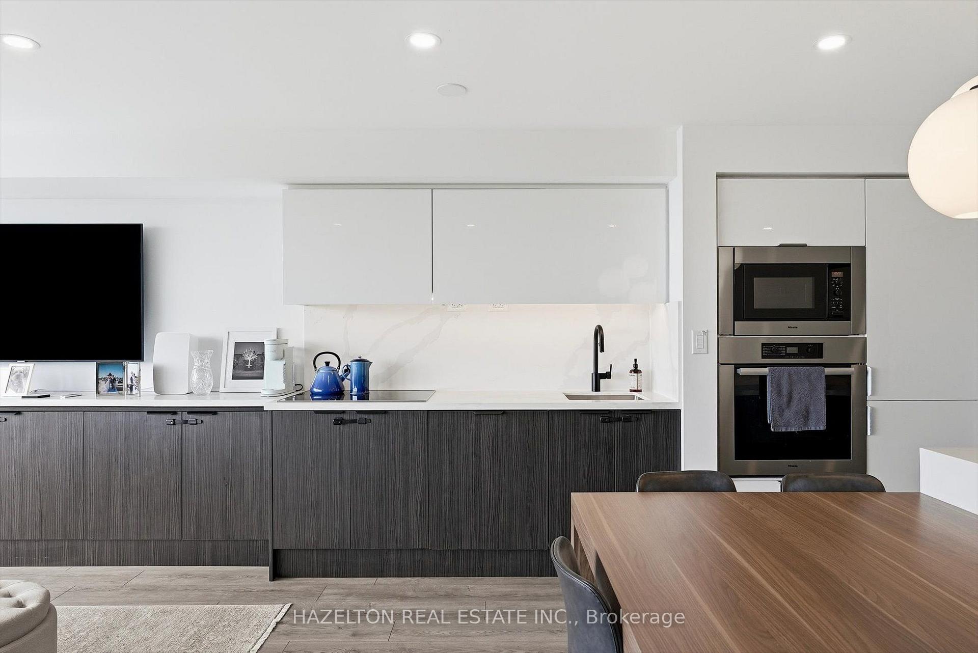 Photo 16 of Unit 858, 151 Dan Leckie Way, Toronto, Waterfront Communities — HOMEH