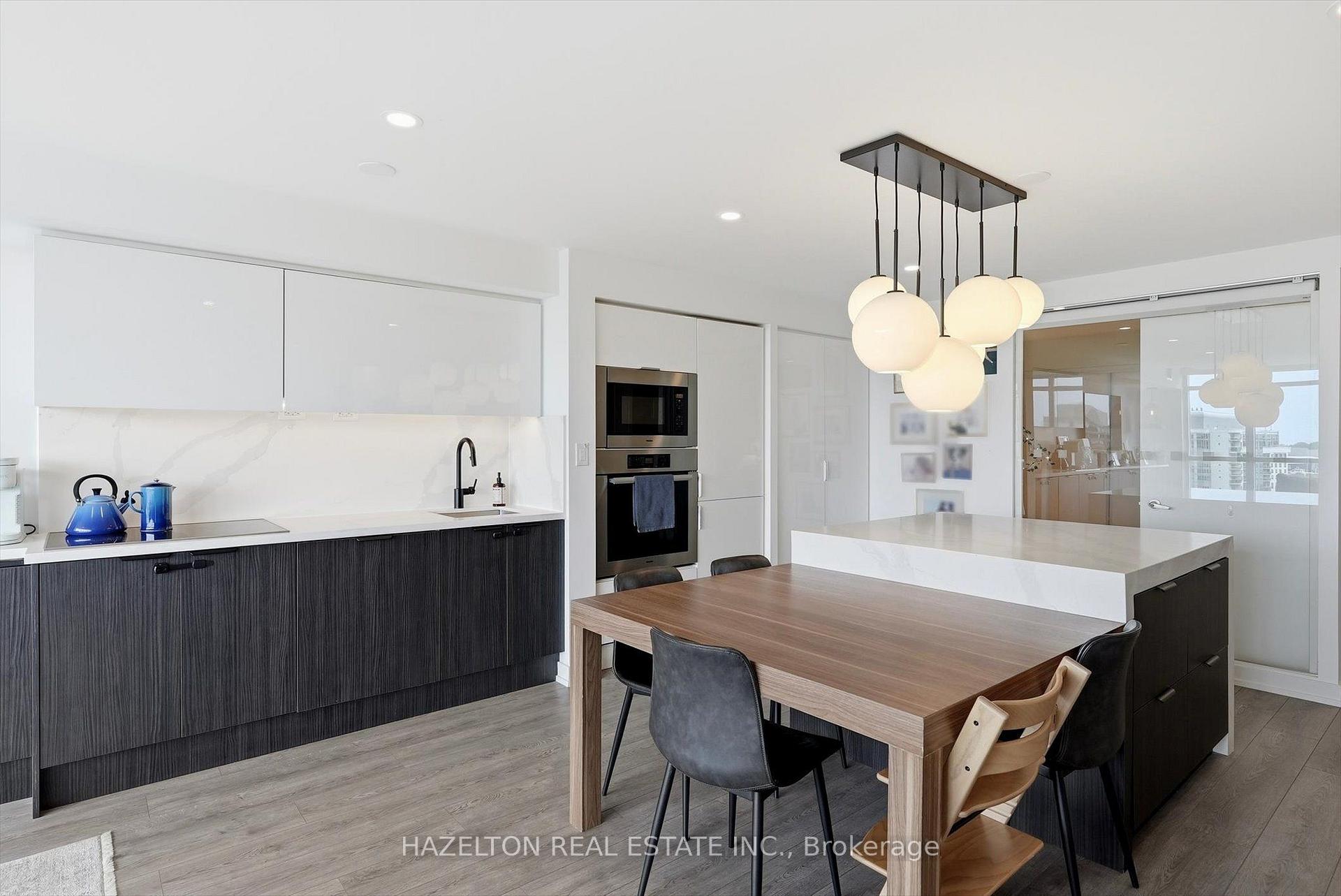 Photo 17 of Unit 858, 151 Dan Leckie Way, Toronto, Waterfront Communities — HOMEH