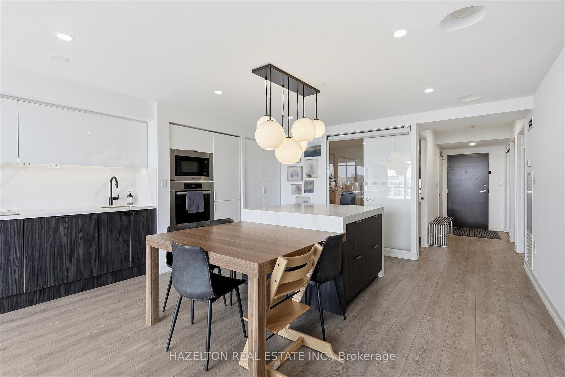Photo 18 of Unit 858, 151 Dan Leckie Way, Toronto, Waterfront Communities — HOMEH