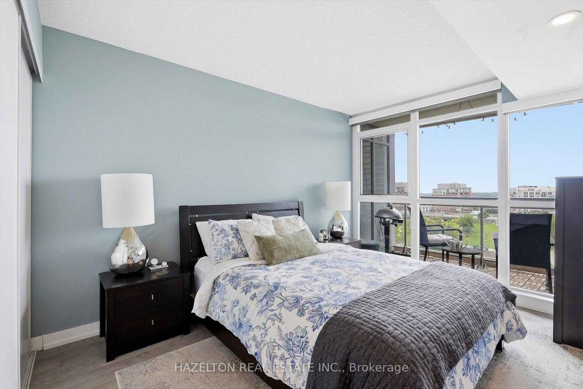 Photo 19 of Unit 858, 151 Dan Leckie Way, Toronto, Waterfront Communities — HOMEH