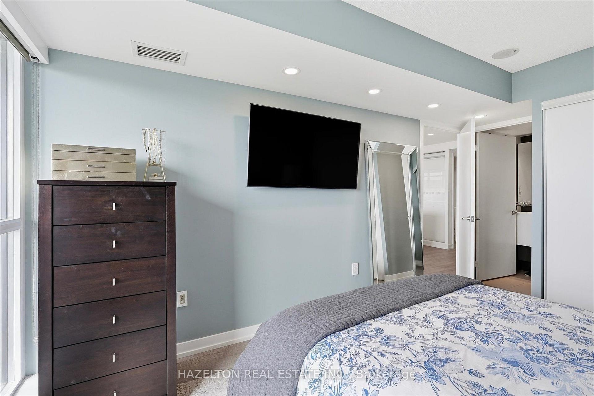 Photo 21 of Unit 858, 151 Dan Leckie Way, Toronto, Waterfront Communities — HOMEH