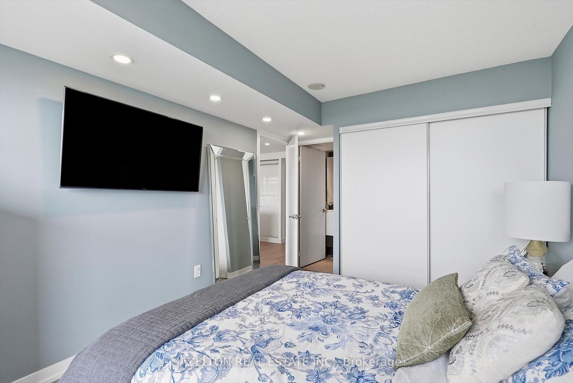 Photo 22 of Unit 858, 151 Dan Leckie Way, Toronto, Waterfront Communities — HOMEH
