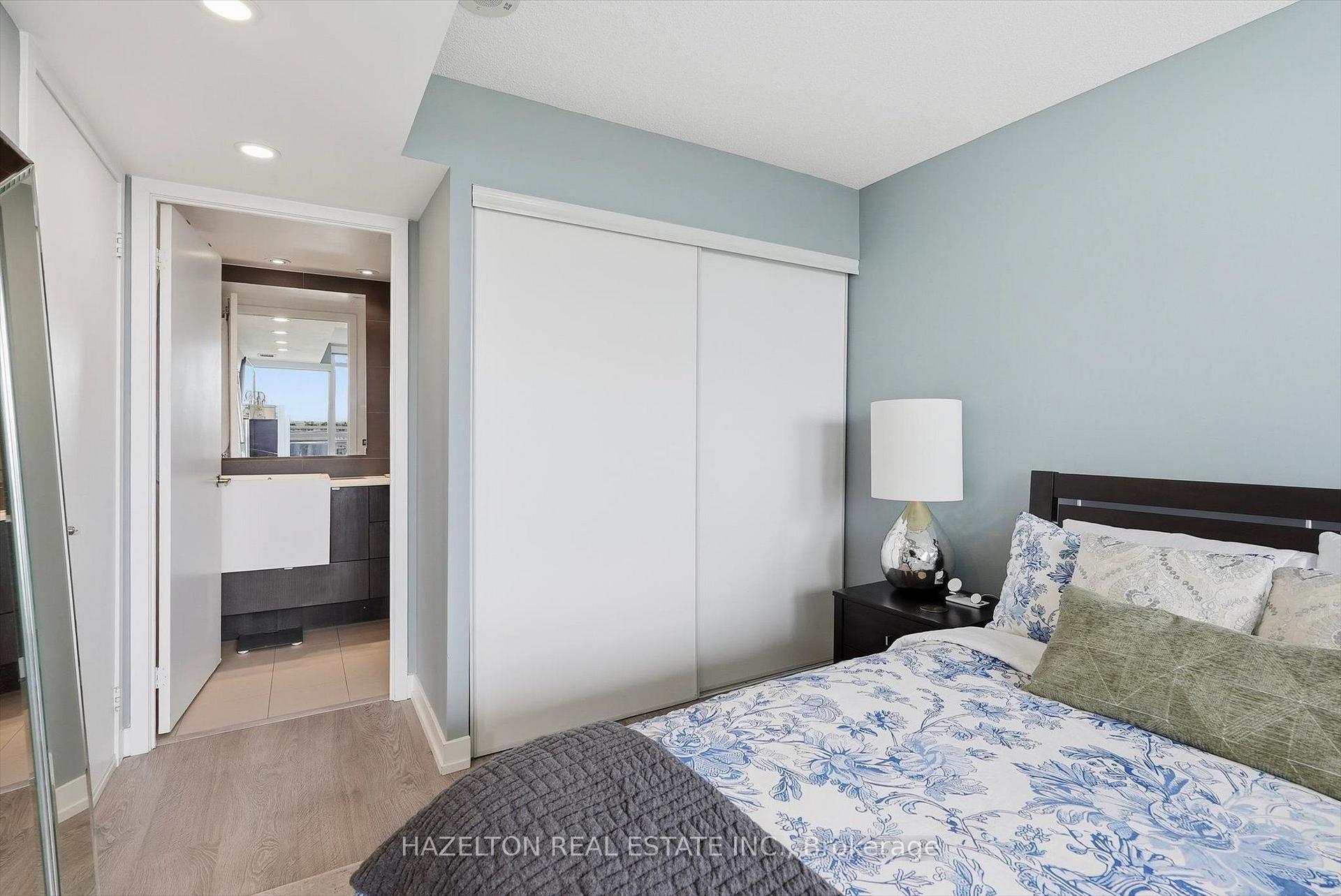 Photo 23 of Unit 858, 151 Dan Leckie Way, Toronto, Waterfront Communities — HOMEH