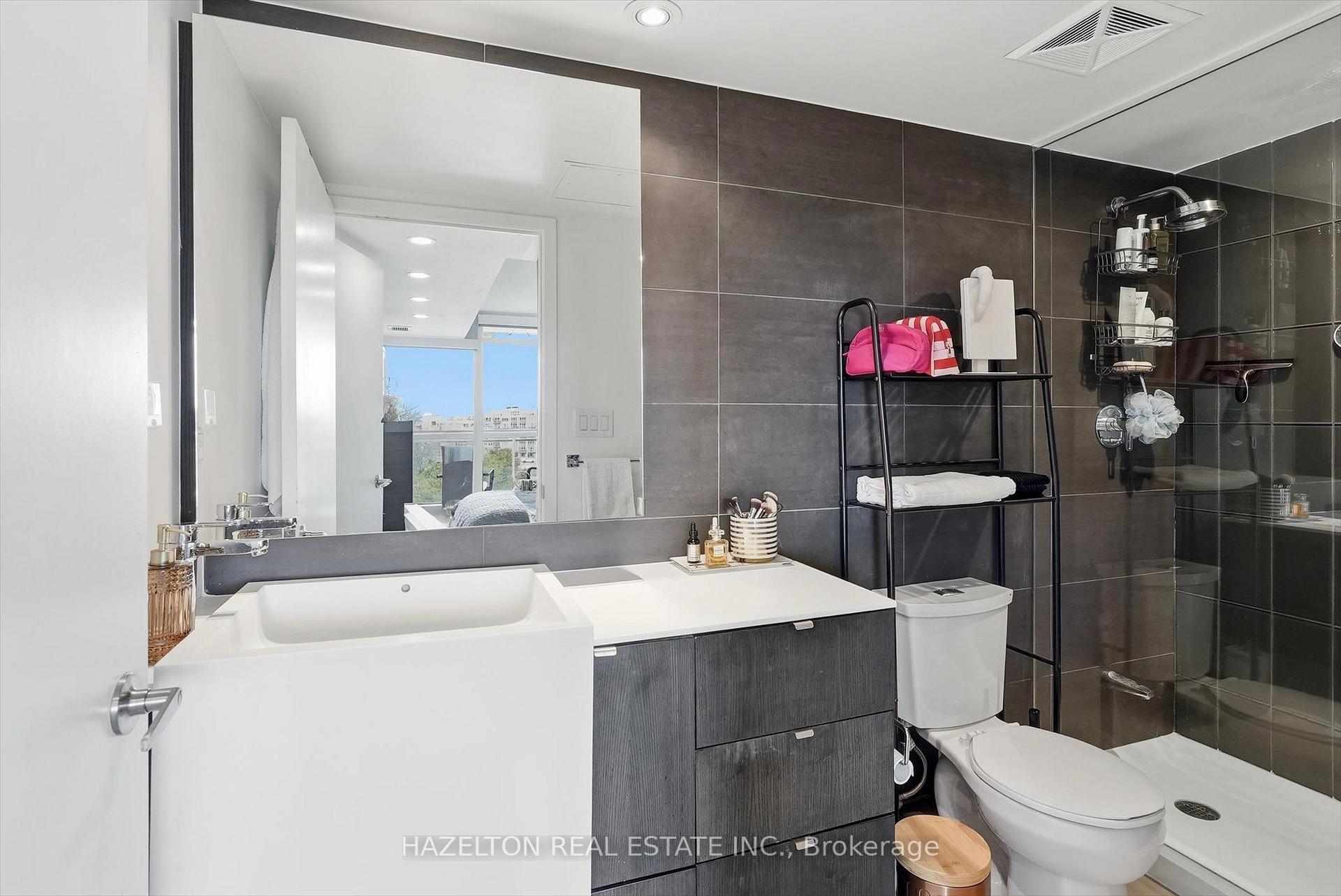 Photo 25 of Unit 858, 151 Dan Leckie Way, Toronto, Waterfront Communities — HOMEH