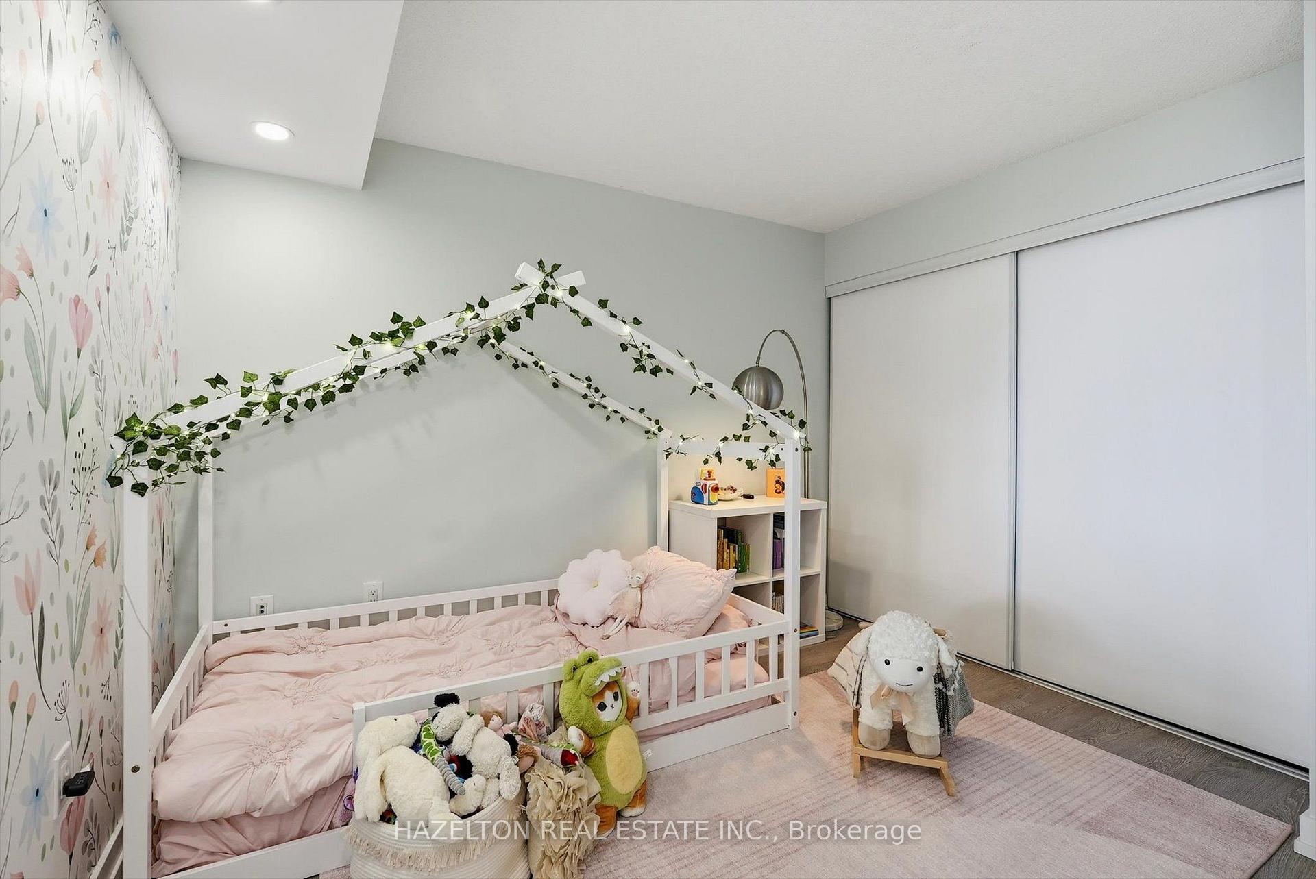 Photo 27 of Unit 858, 151 Dan Leckie Way, Toronto, Waterfront Communities — HOMEH