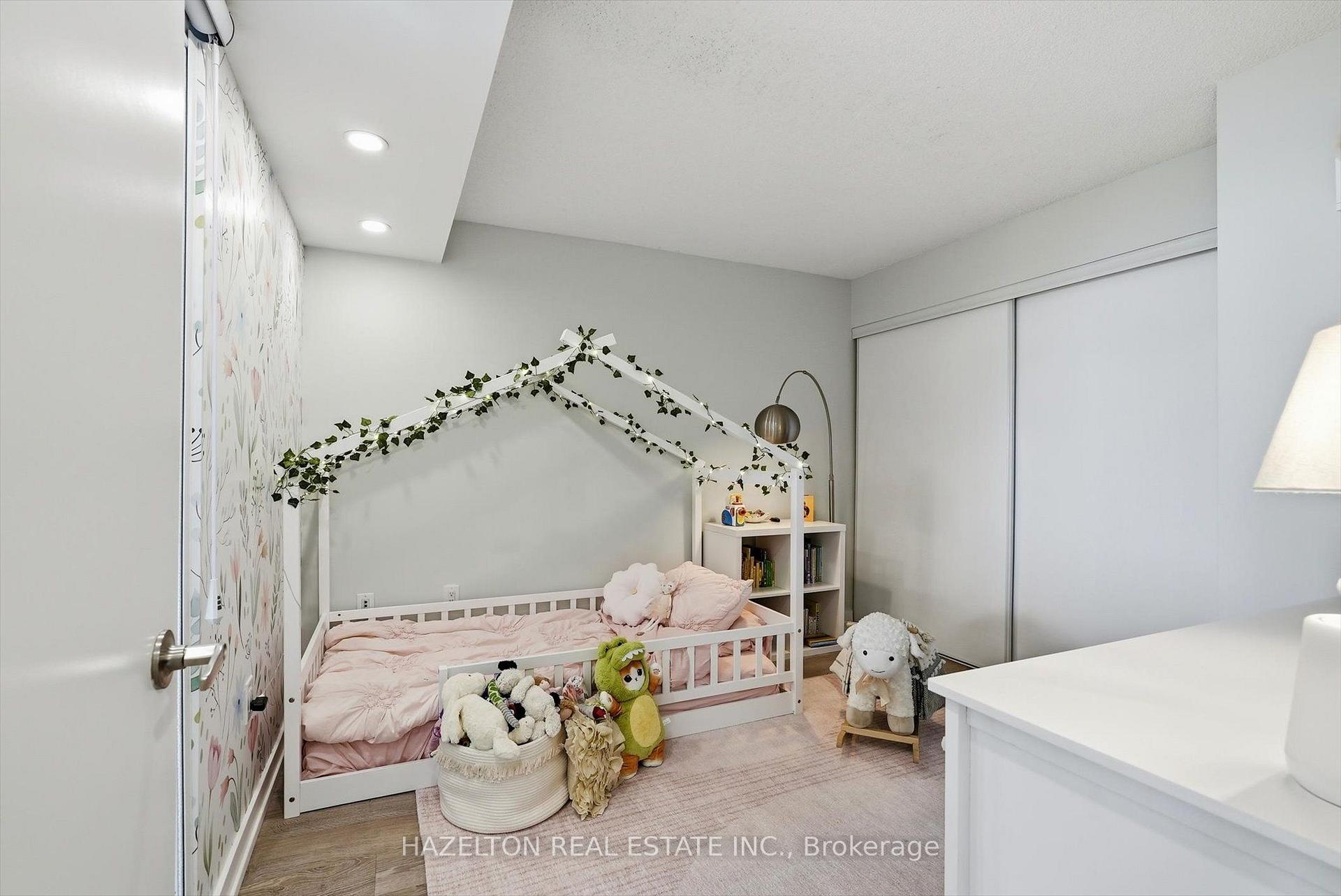 Photo 28 of Unit 858, 151 Dan Leckie Way, Toronto, Waterfront Communities — HOMEH
