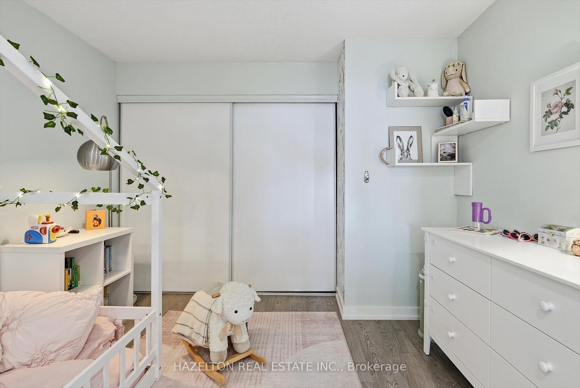 Photo 29 of Unit 858, 151 Dan Leckie Way, Toronto, Waterfront Communities — HOMEH