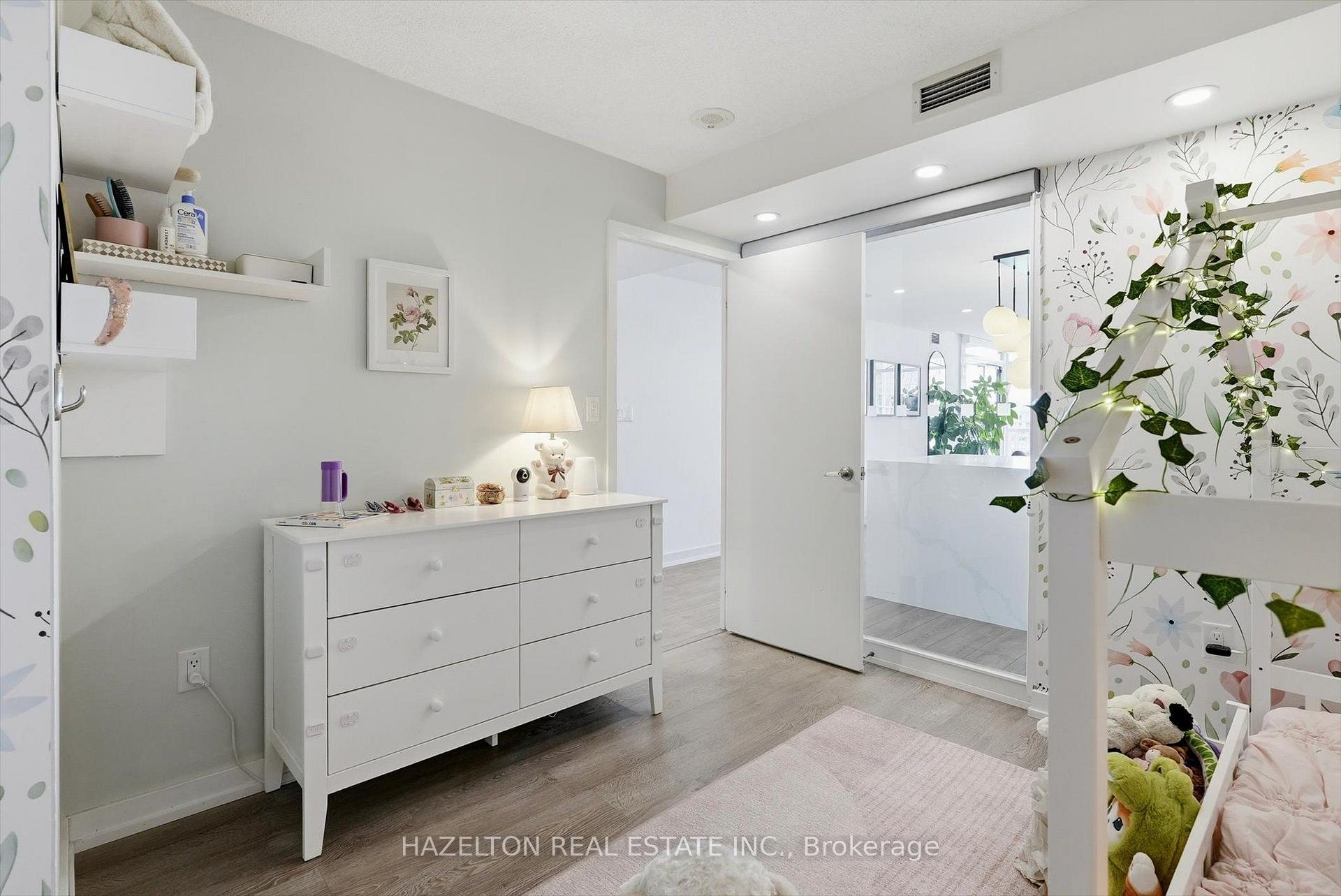 Photo 30 of Unit 858, 151 Dan Leckie Way, Toronto, Waterfront Communities — HOMEH