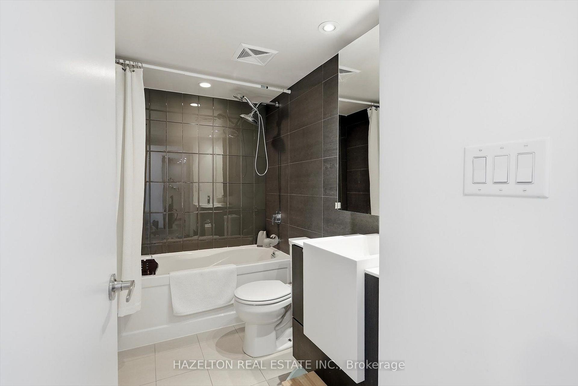 Photo 31 of Unit 858, 151 Dan Leckie Way, Toronto, Waterfront Communities — HOMEH