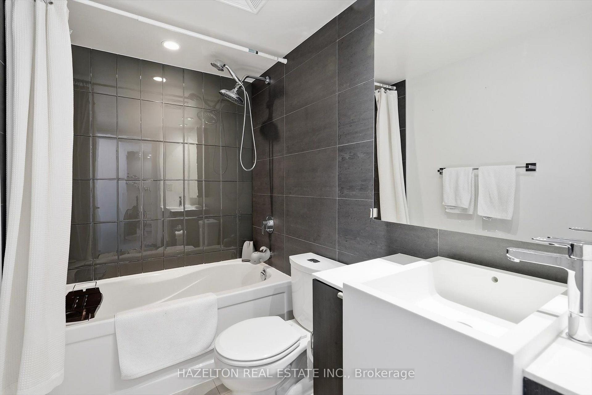 Photo 32 of Unit 858, 151 Dan Leckie Way, Toronto, Waterfront Communities — HOMEH