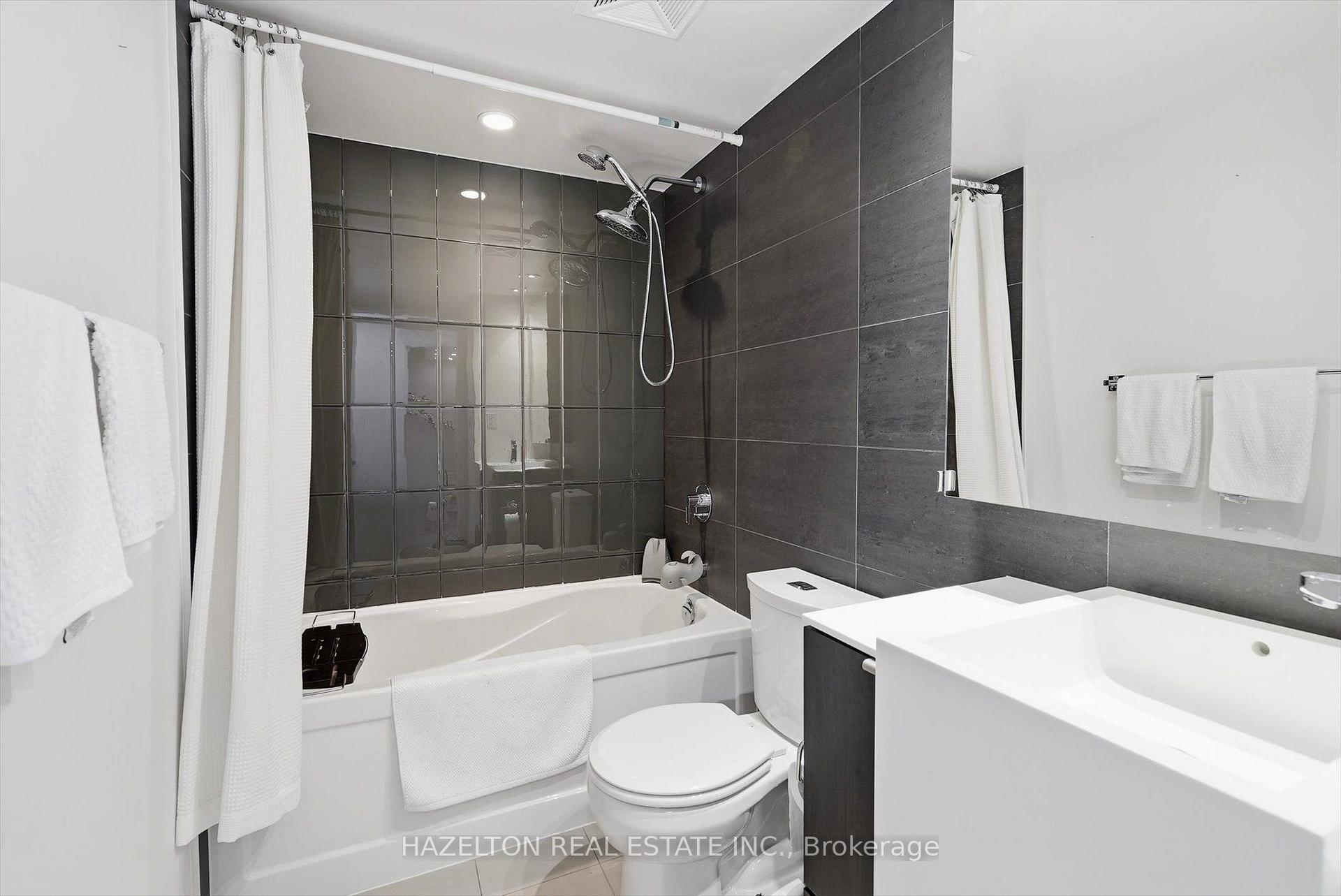 Photo 33 of Unit 858, 151 Dan Leckie Way, Toronto, Waterfront Communities — HOMEH