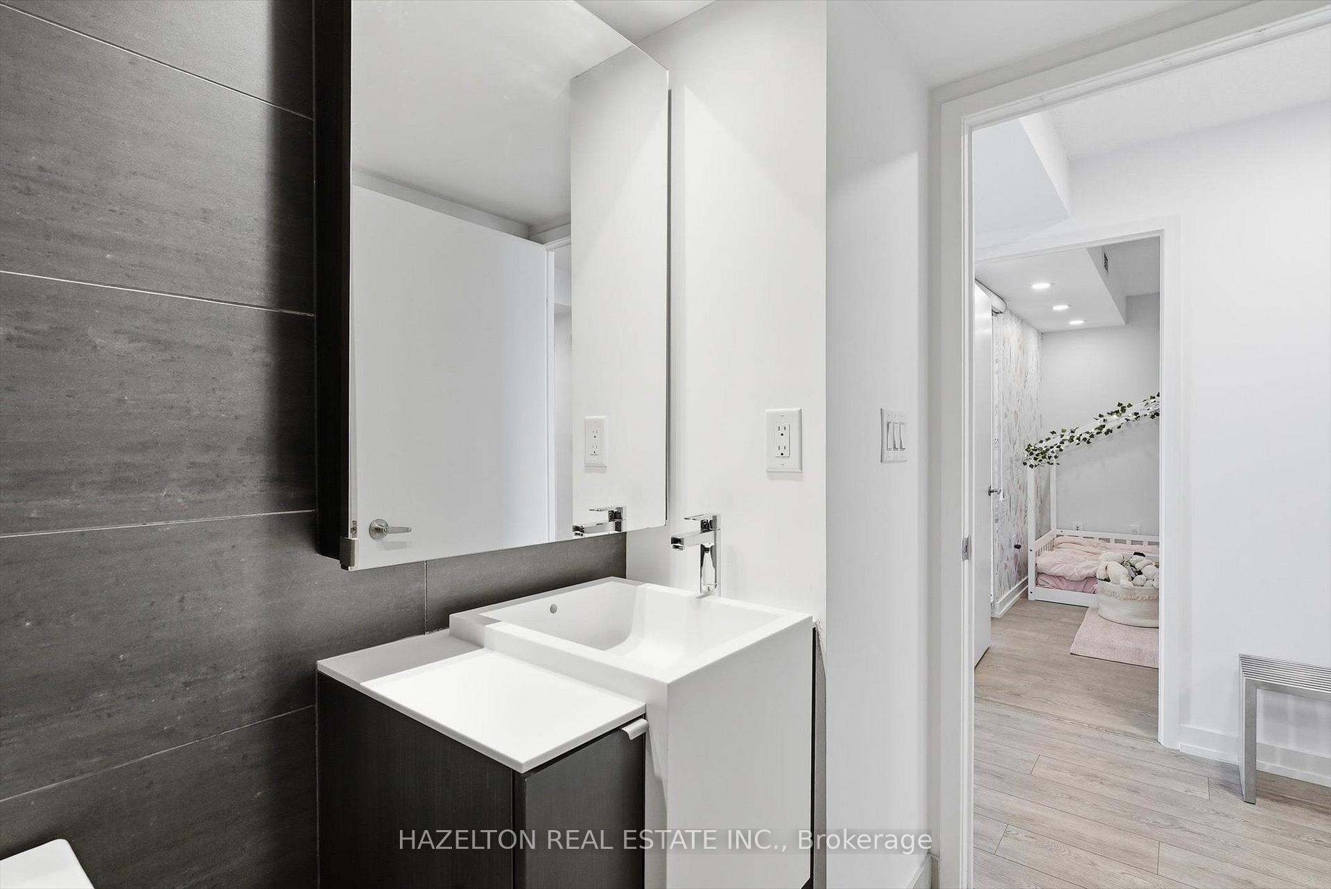 Photo 34 of Unit 858, 151 Dan Leckie Way, Toronto, Waterfront Communities — HOMEH