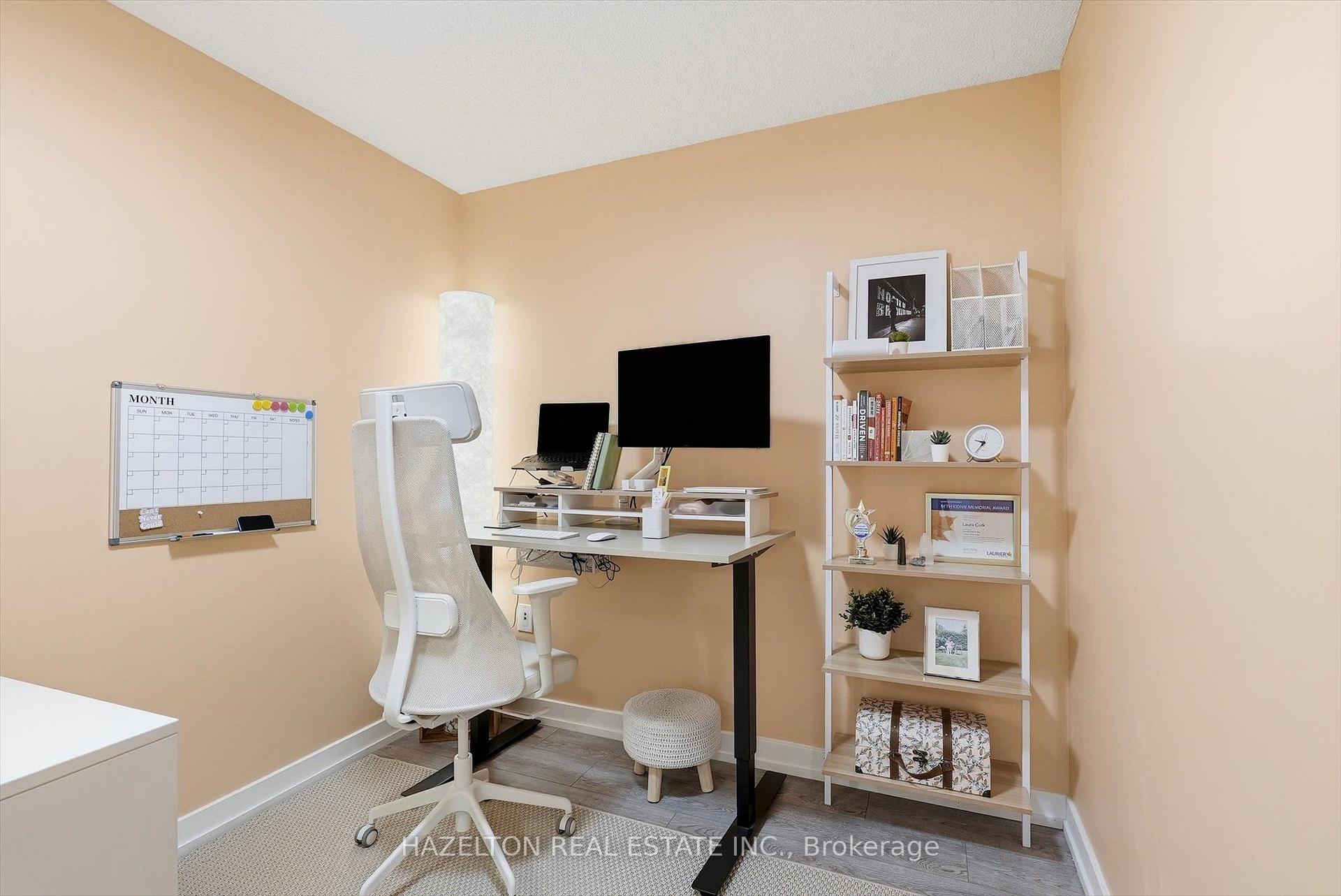 Photo 35 of Unit 858, 151 Dan Leckie Way, Toronto, Waterfront Communities — HOMEH