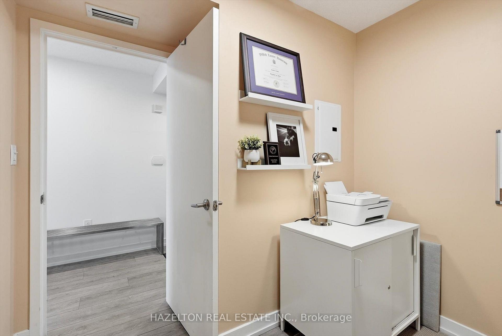 Photo 37 of Unit 858, 151 Dan Leckie Way, Toronto, Waterfront Communities — HOMEH