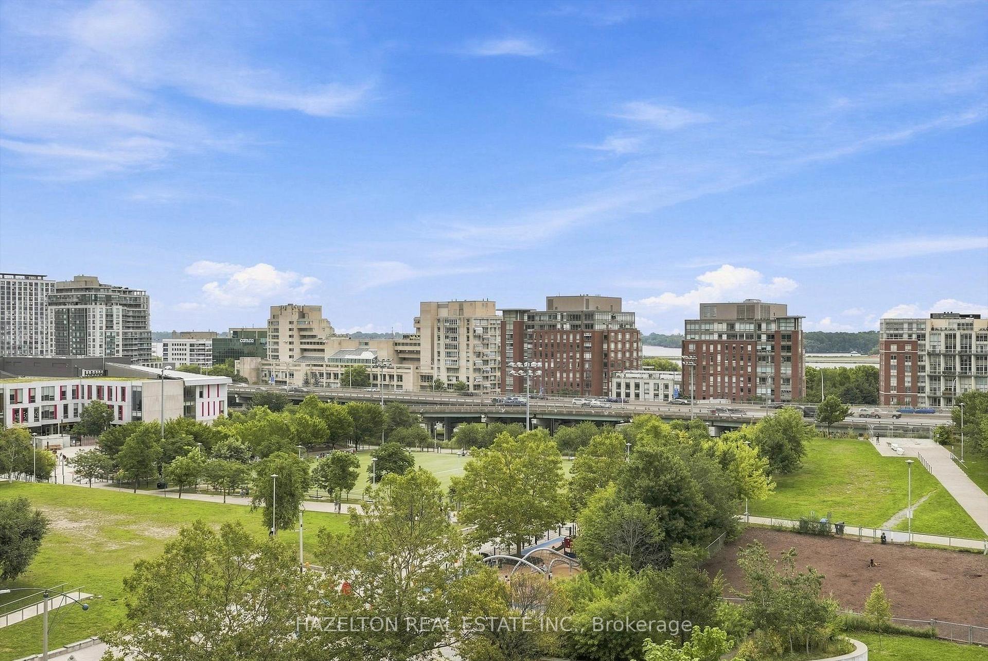 Photo 44 of Unit 858, 151 Dan Leckie Way, Toronto, Waterfront Communities — HOMEH