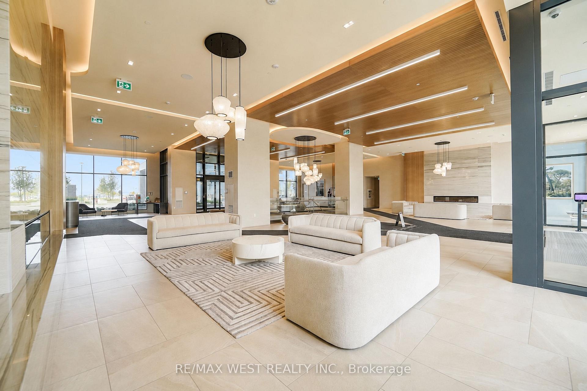 Photo 7 of Unit 1502, 8960 Jane Street, Vaughan, Vellore Village — HOMEH