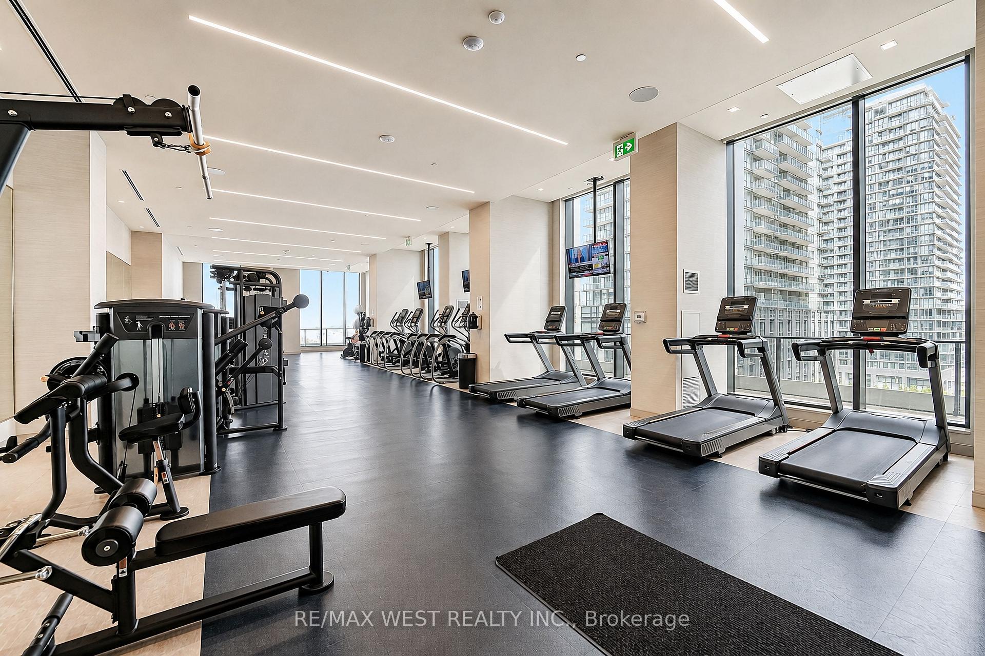 Photo 12 of Unit 1502, 8960 Jane Street, Vaughan, Vellore Village — HOMEH