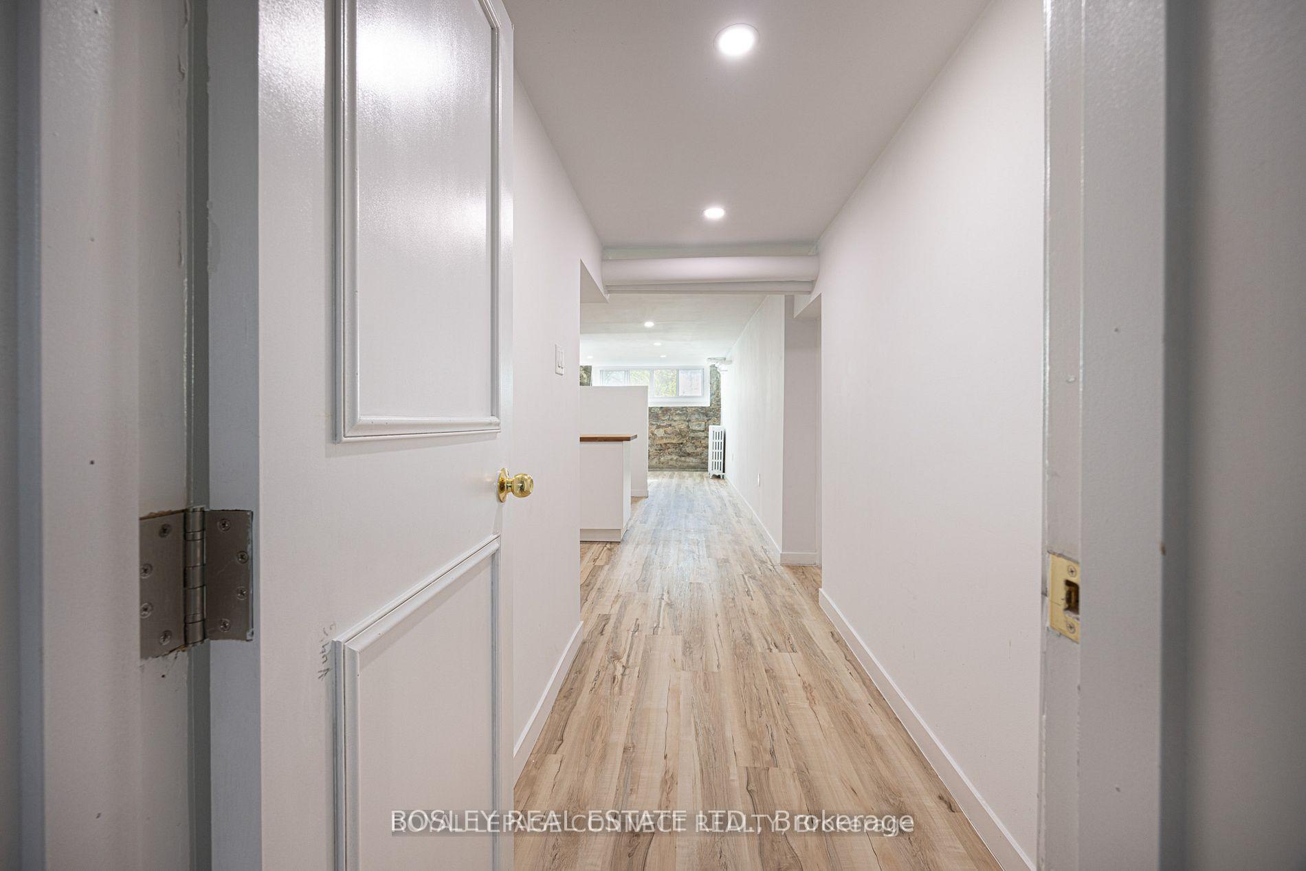 Photo of Unit Lower 1, 178 High Park Avenue