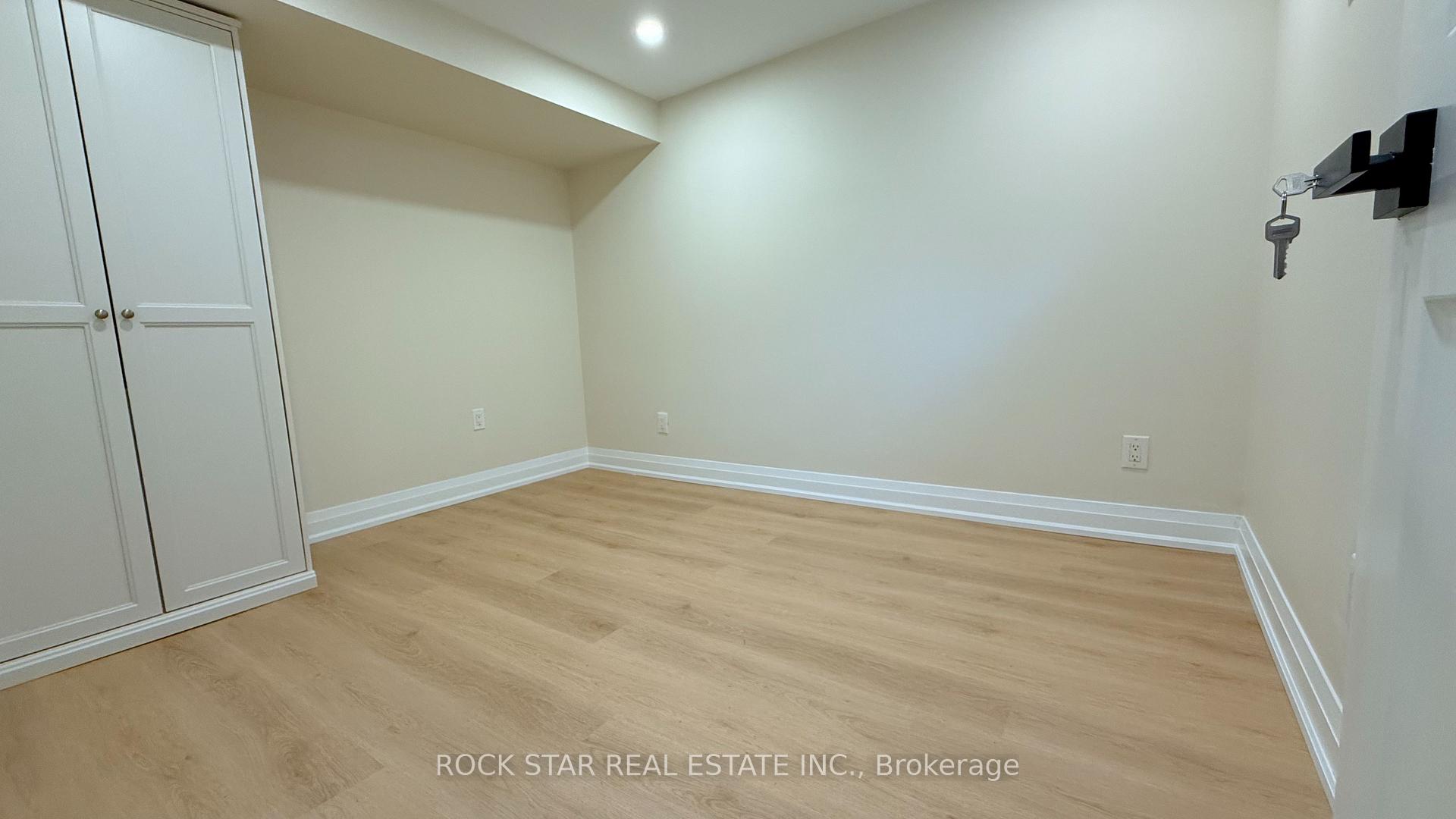 Photo 4 of Unit Bsmt, 23 Stanley Street, St. Catharines, Vine/Linwell — HOMEH