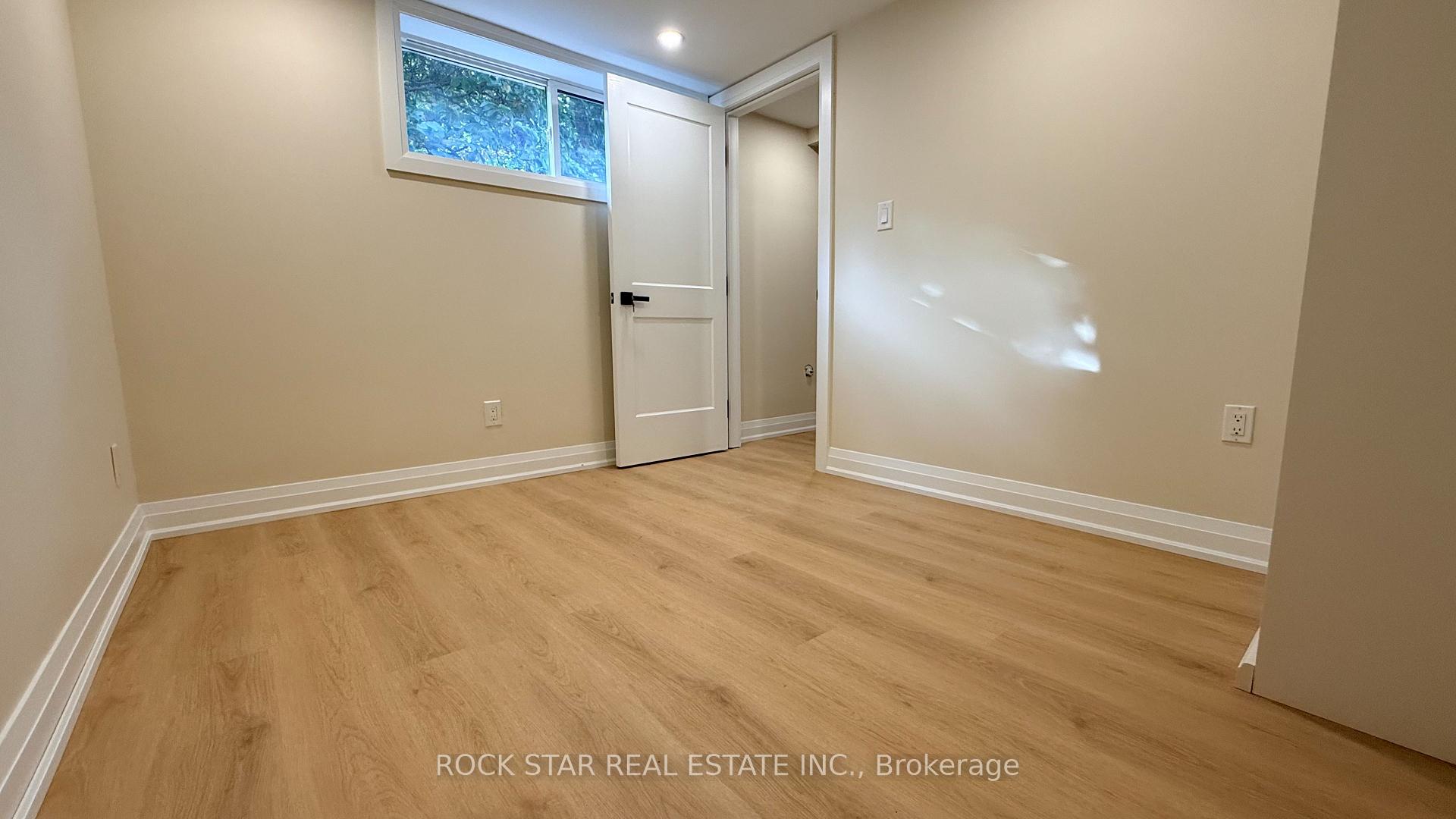 Photo 5 of Unit Bsmt, 23 Stanley Street, St. Catharines, Vine/Linwell — HOMEH