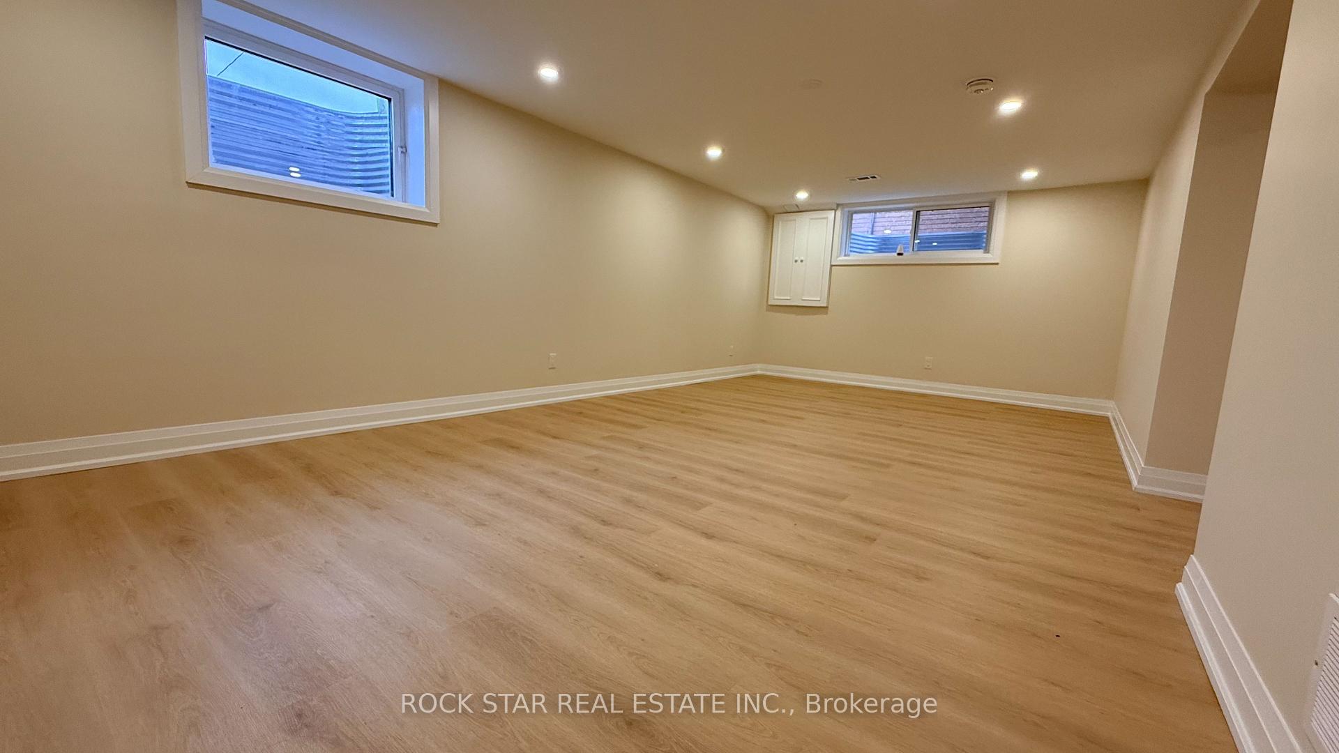 Photo 7 of Unit Bsmt, 23 Stanley Street, St. Catharines, Vine/Linwell — HOMEH