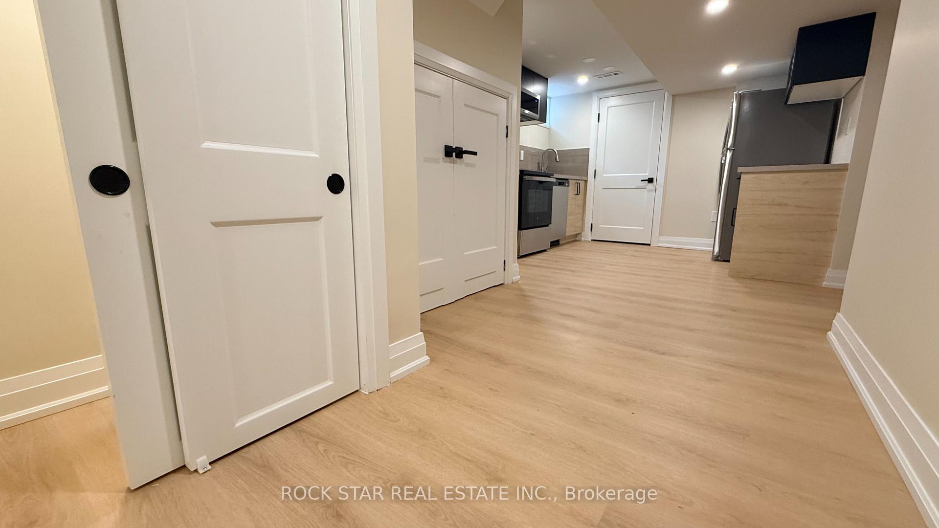 Photo 9 of Unit Bsmt, 23 Stanley Street, St. Catharines, Vine/Linwell — HOMEH