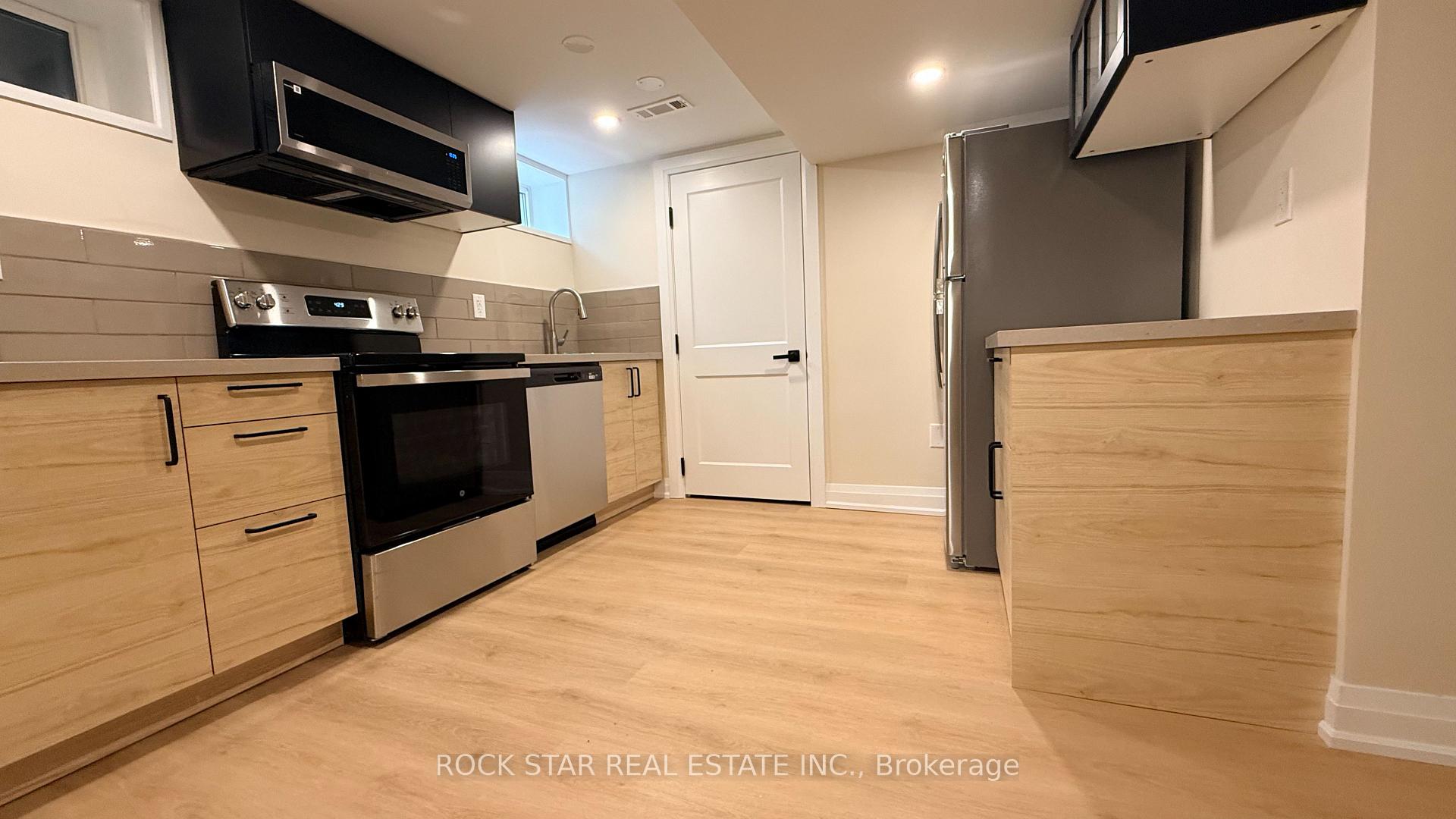 Photo 10 of Unit Bsmt, 23 Stanley Street, St. Catharines, Vine/Linwell — HOMEH