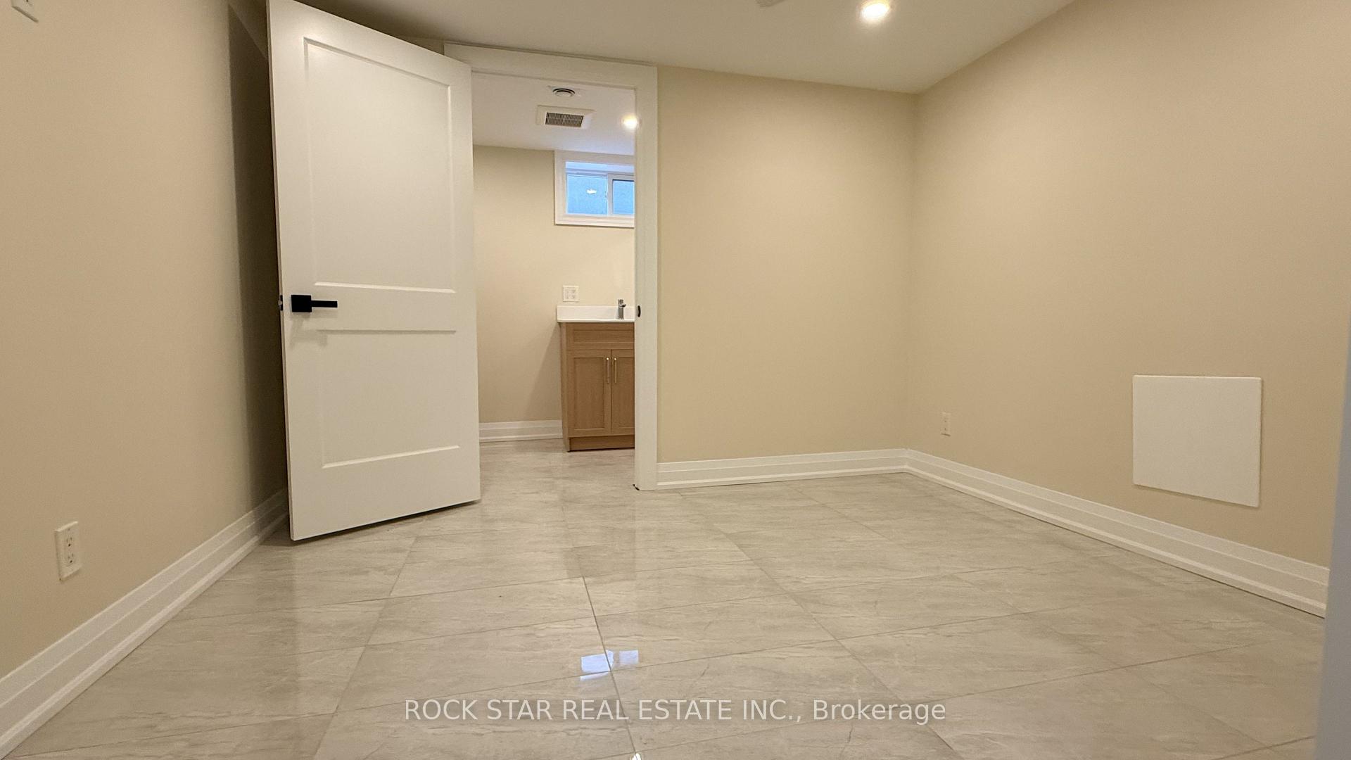 Photo 13 of Unit Bsmt, 23 Stanley Street, St. Catharines, Vine/Linwell — HOMEH