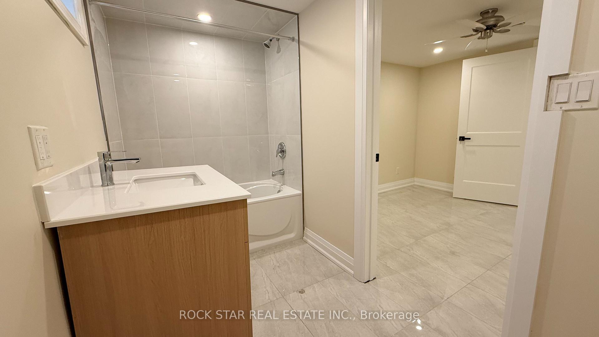 Photo 14 of Unit Bsmt, 23 Stanley Street, St. Catharines, Vine/Linwell — HOMEH