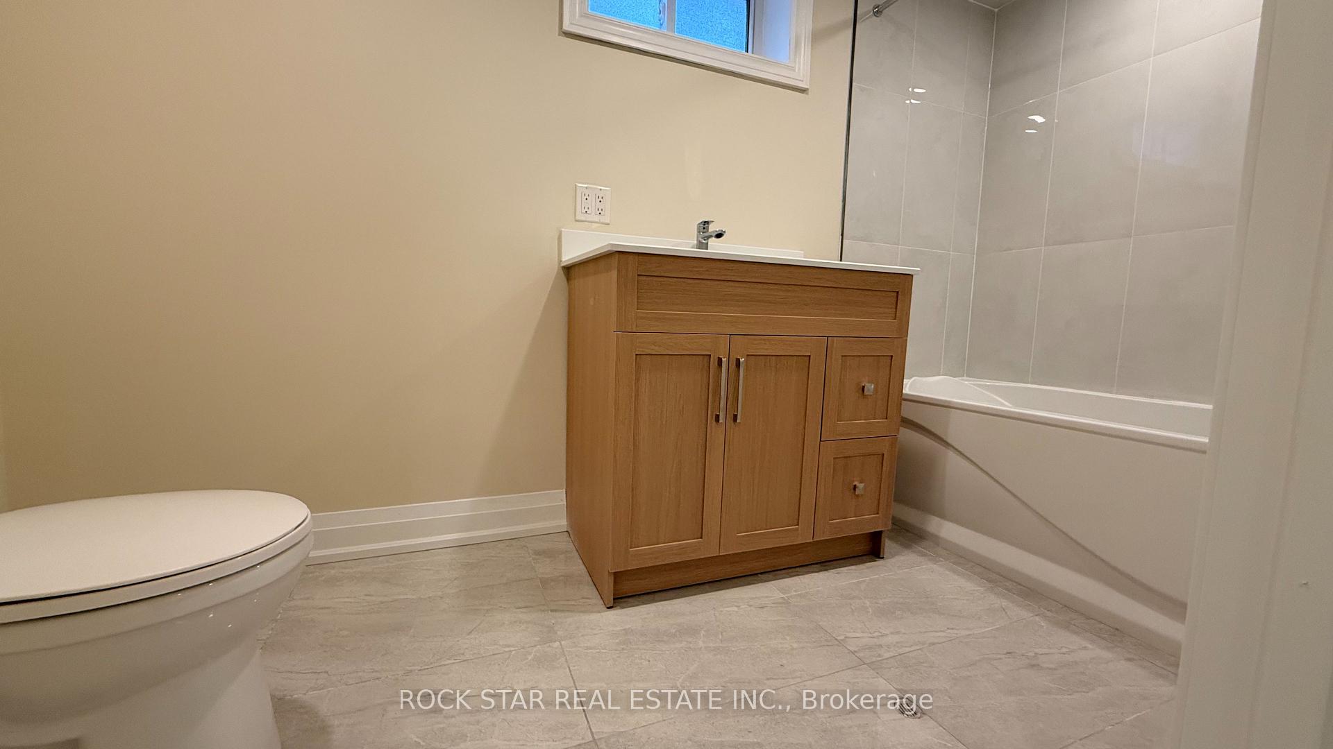Photo 15 of Unit Bsmt, 23 Stanley Street, St. Catharines, Vine/Linwell — HOMEH