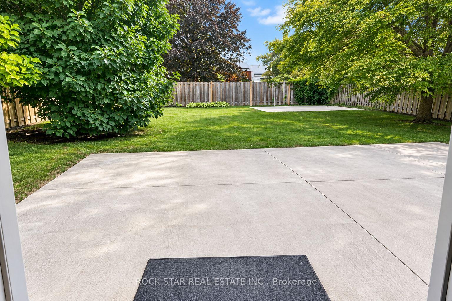 Photo 18 of Unit Bsmt, 23 Stanley Street, St. Catharines, Vine/Linwell — HOMEH