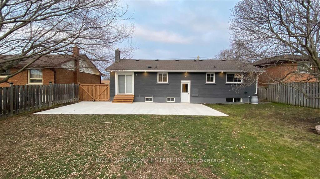 Photo 19 of Unit Bsmt, 23 Stanley Street, St. Catharines, Vine/Linwell — HOMEH