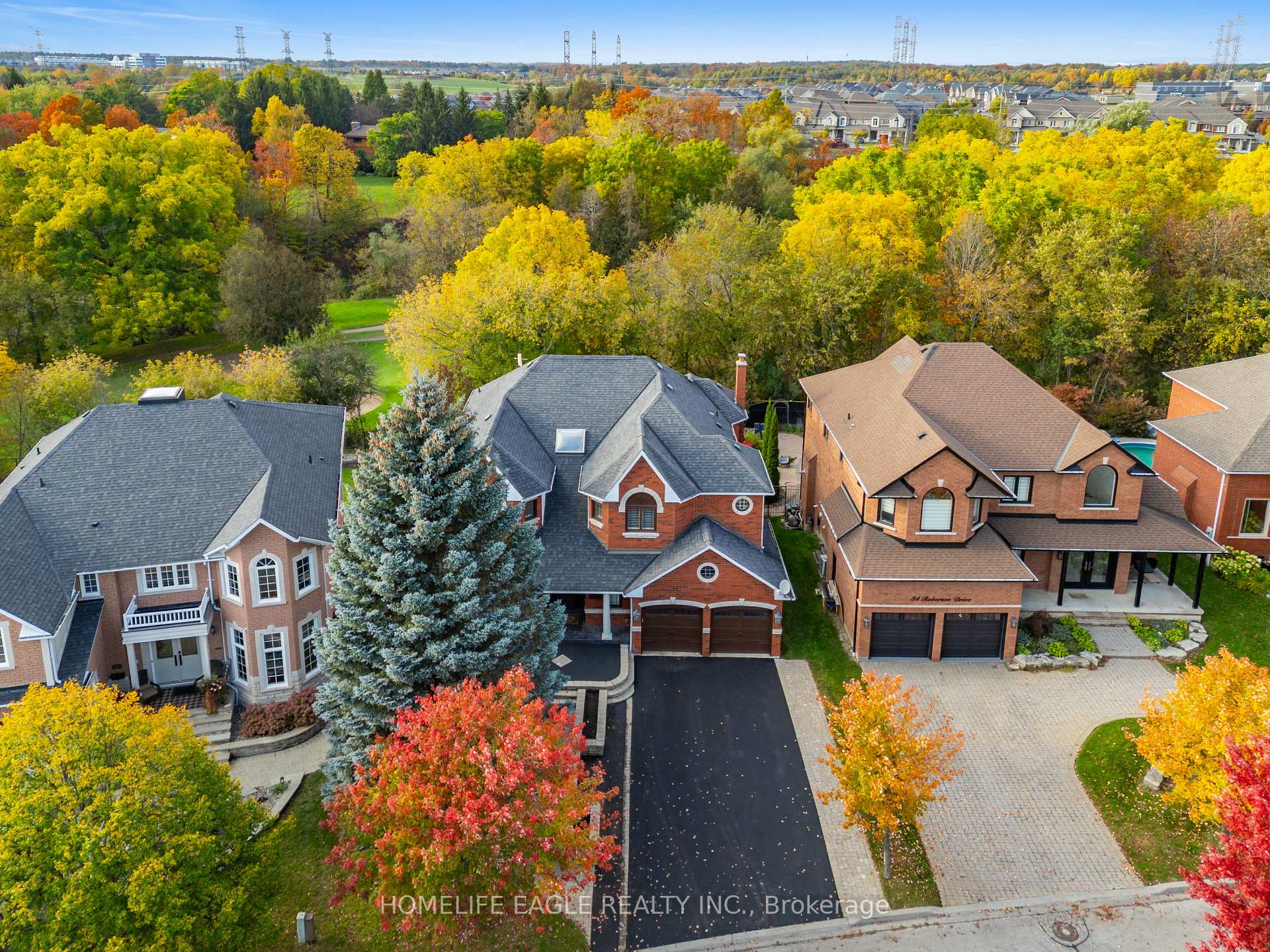 Photo 1 of 82 Roberson Drive, Ajax, Central West — HOMEH